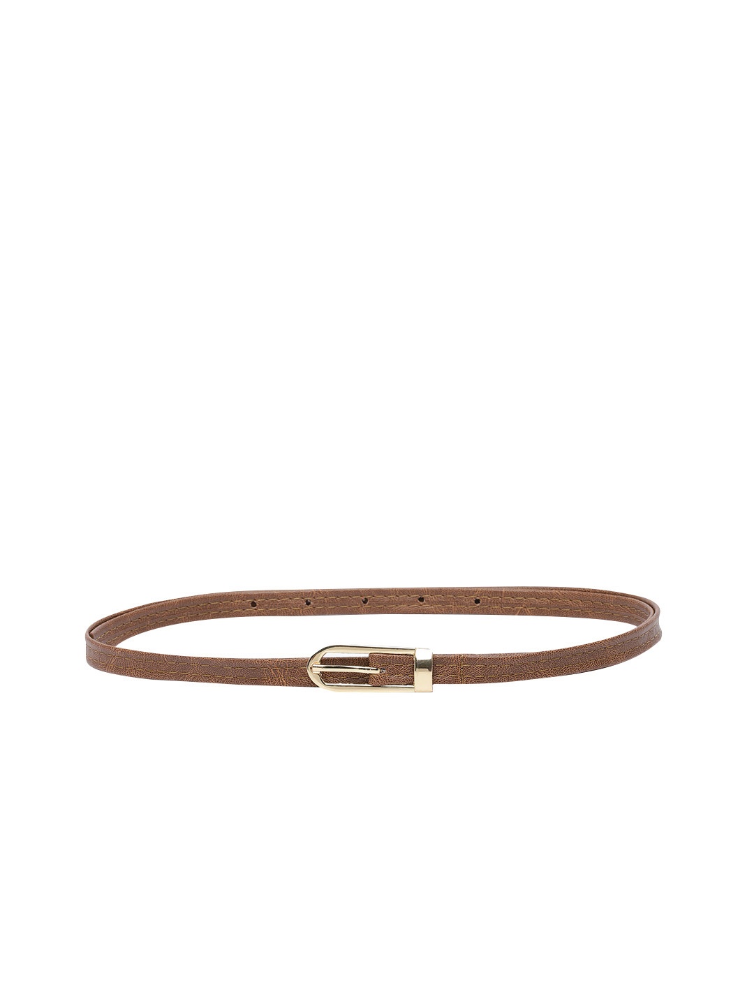 

Baggit Women Solid Belt, Brown