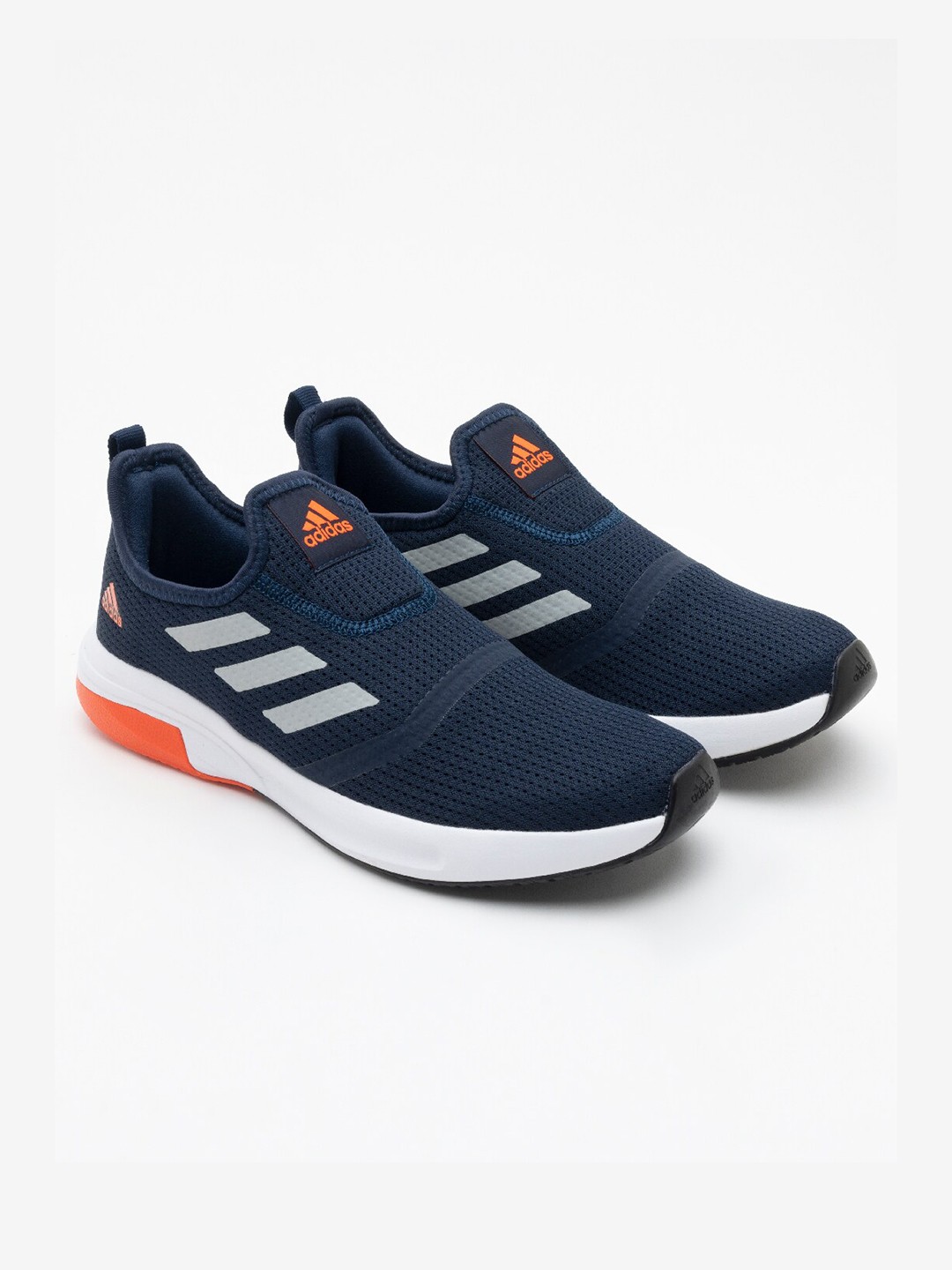 

ADIDAS Men Strix 1.0 M Brand Logo Printed Sports Shoes, Blue