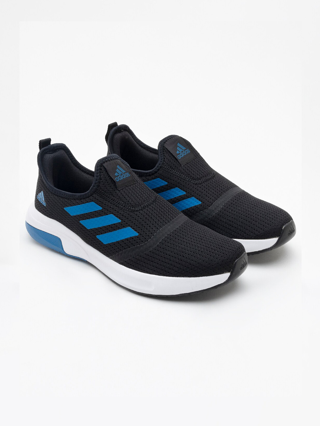 

ADIDAS Men Strix 1.0 M Printed Sports Shoes, Black
