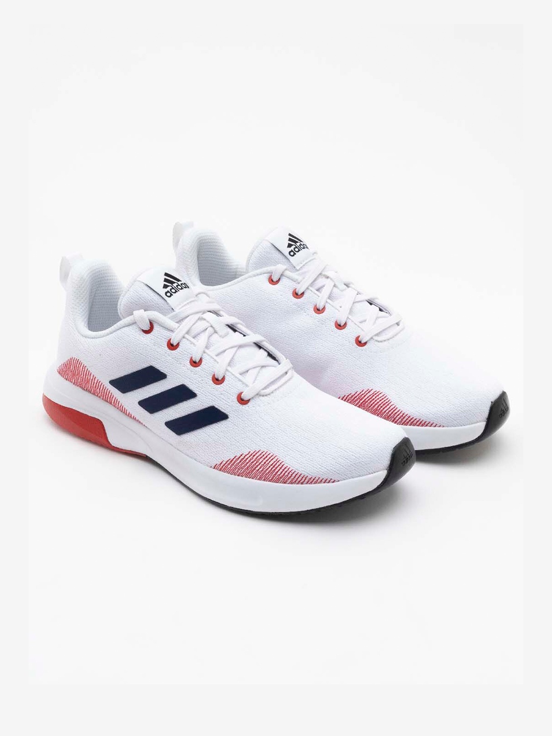 

ADIDAS Men RUNIGMA 1.0 M Running Sports Shoes, White