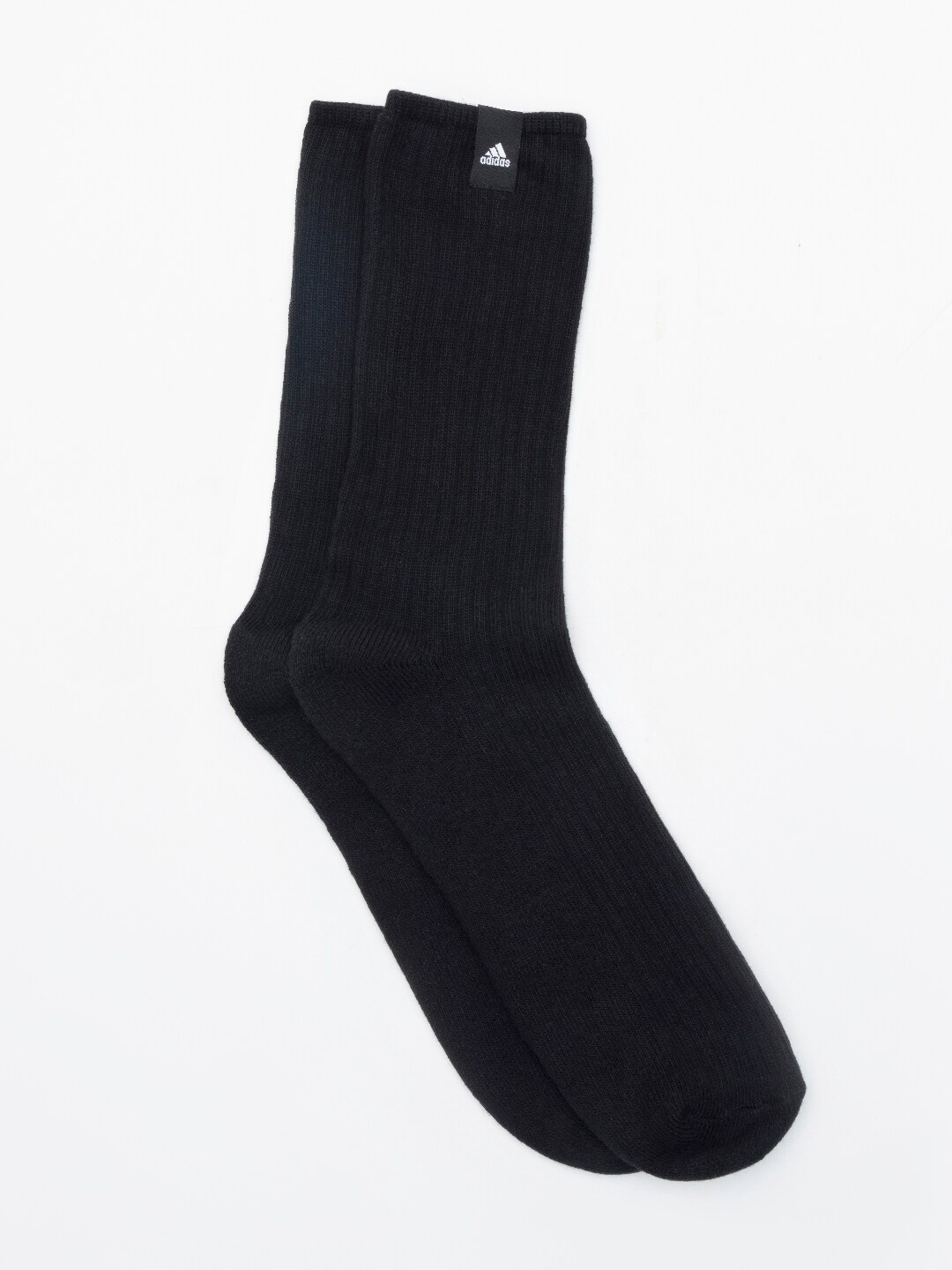 

ADIDAS Men C CS SPW CREW1P Above Ankle Length Socks, Black