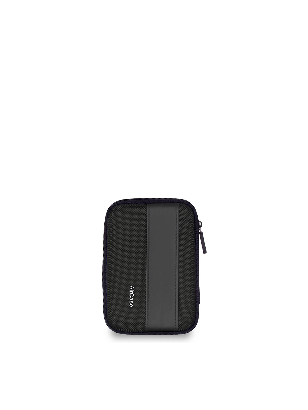 

AirCase Nylon Water Resistance Hard Drive Cover, Black