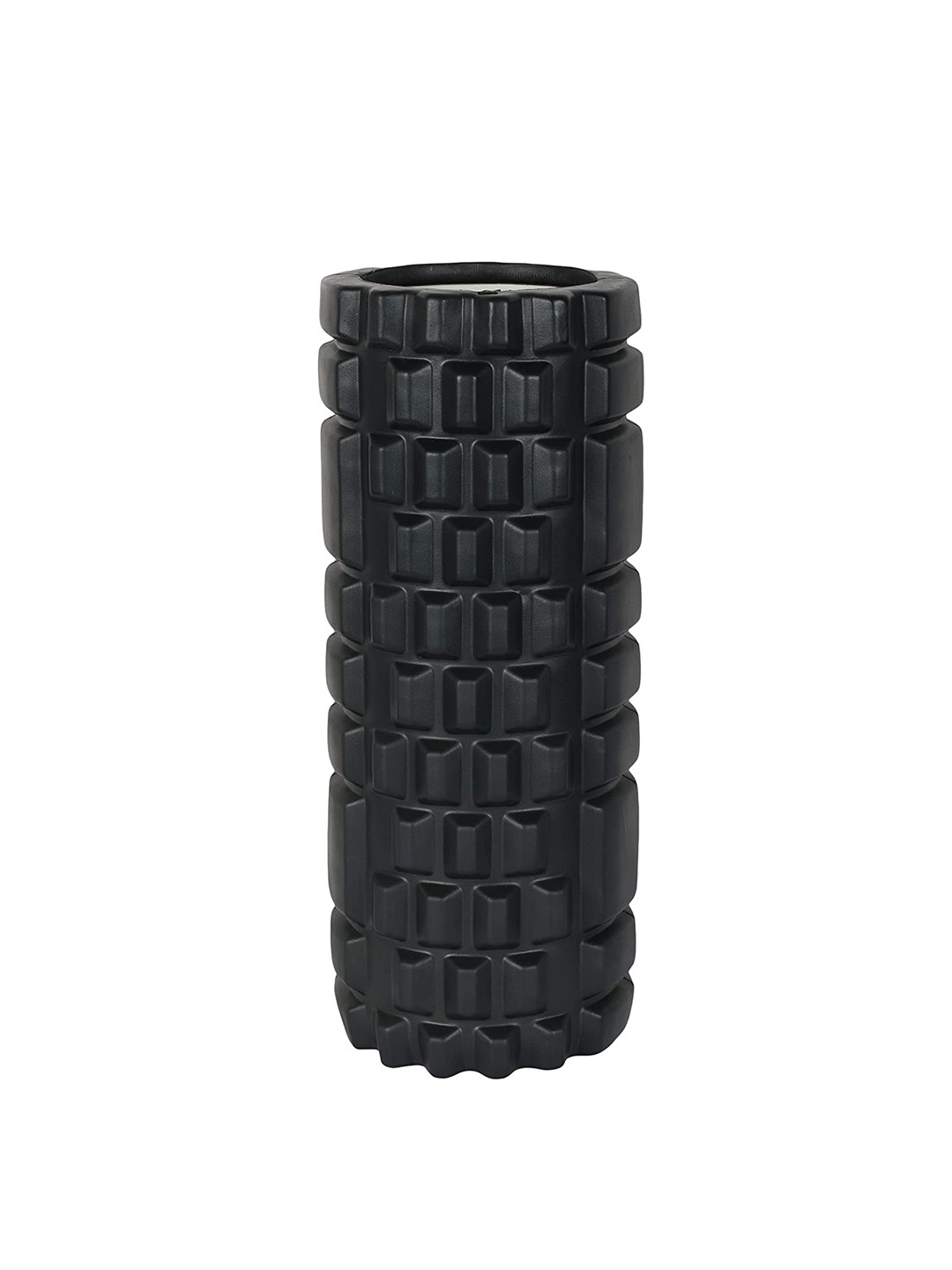 

ZEVORA Foam Roller Massager, Black