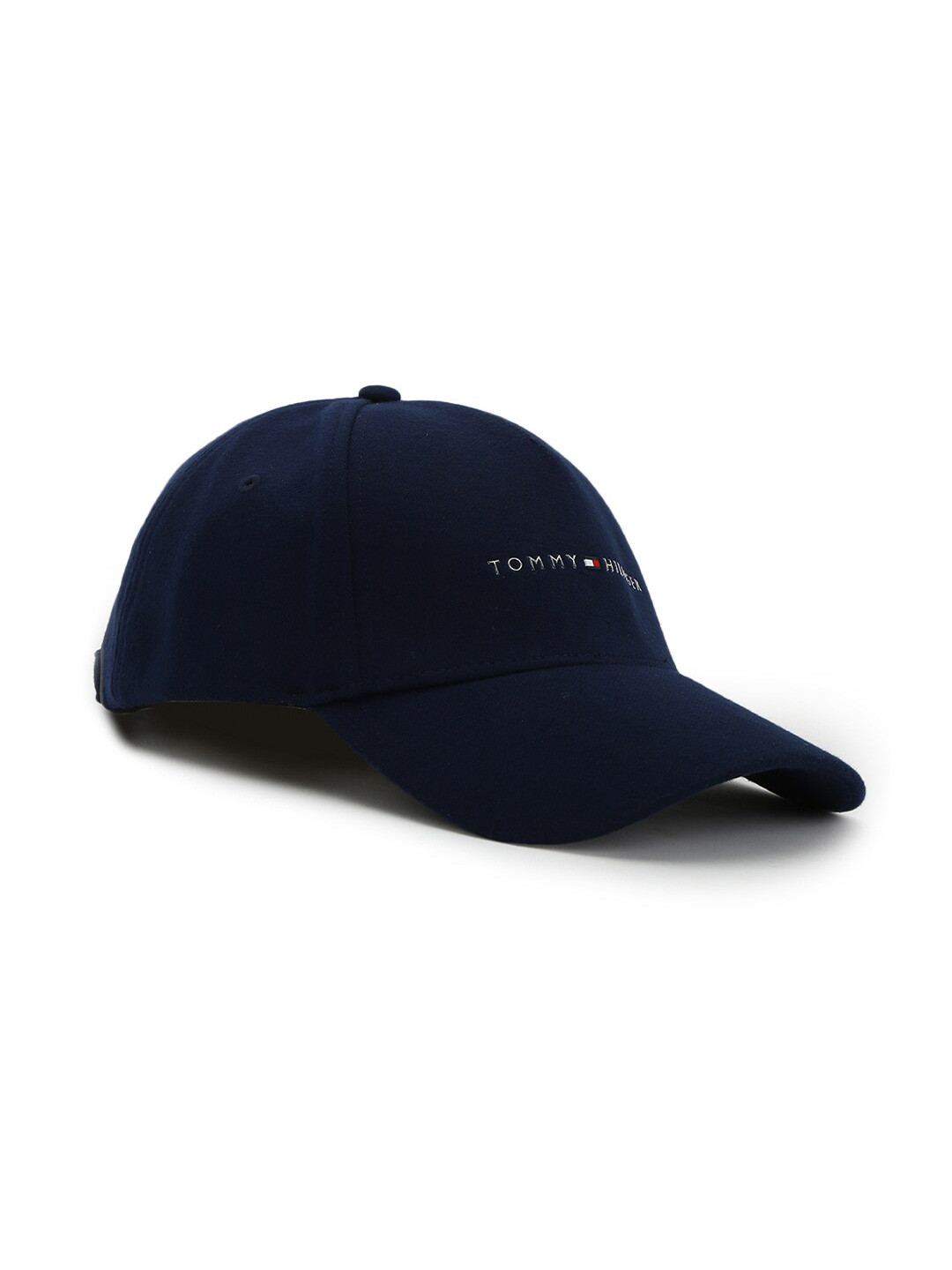 

Tommy Hilfiger Men Blue Baseball Cap, Navy blue