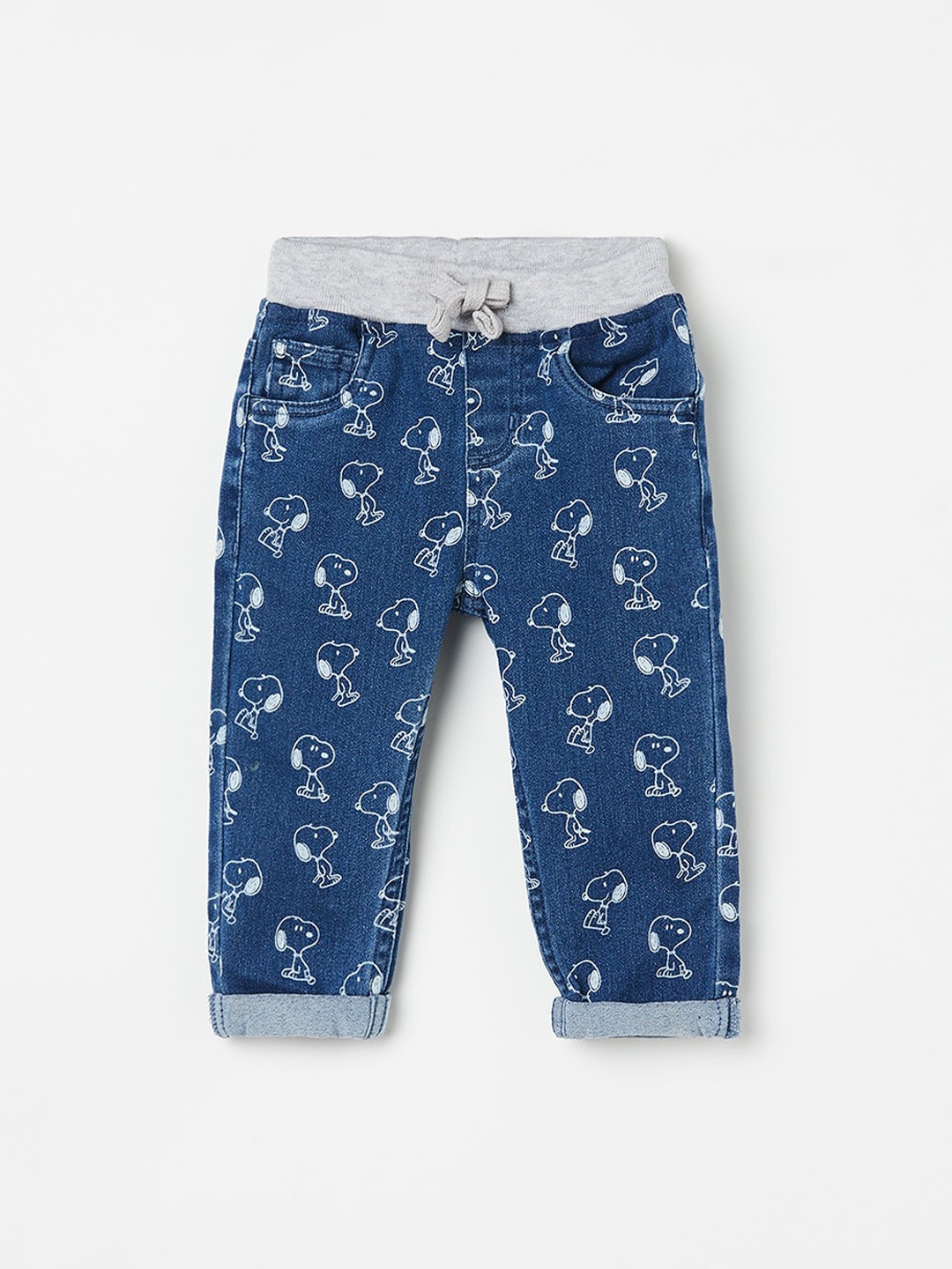 

Juniors by Lifestyle Boys Blue Jeans