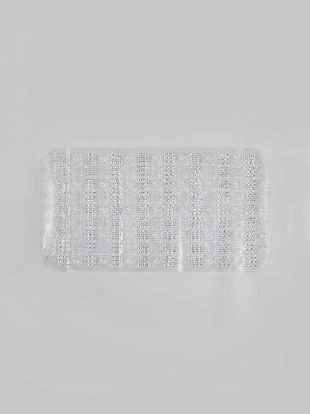 

Home Centre Titania Transparent Textured Anti-Skid Shower Mat