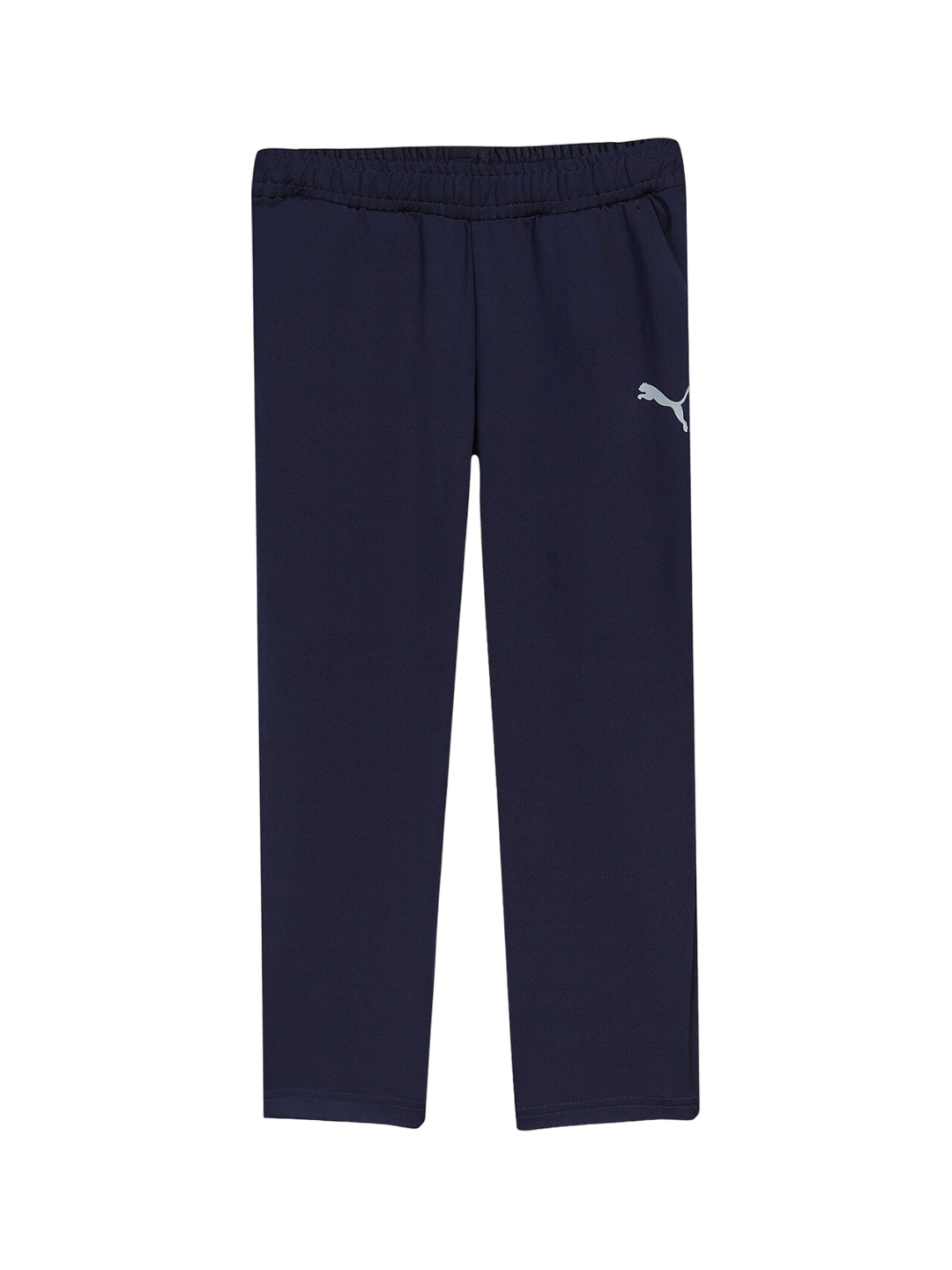 

Puma Boys CR Teams Youth Track Pant, Navy blue