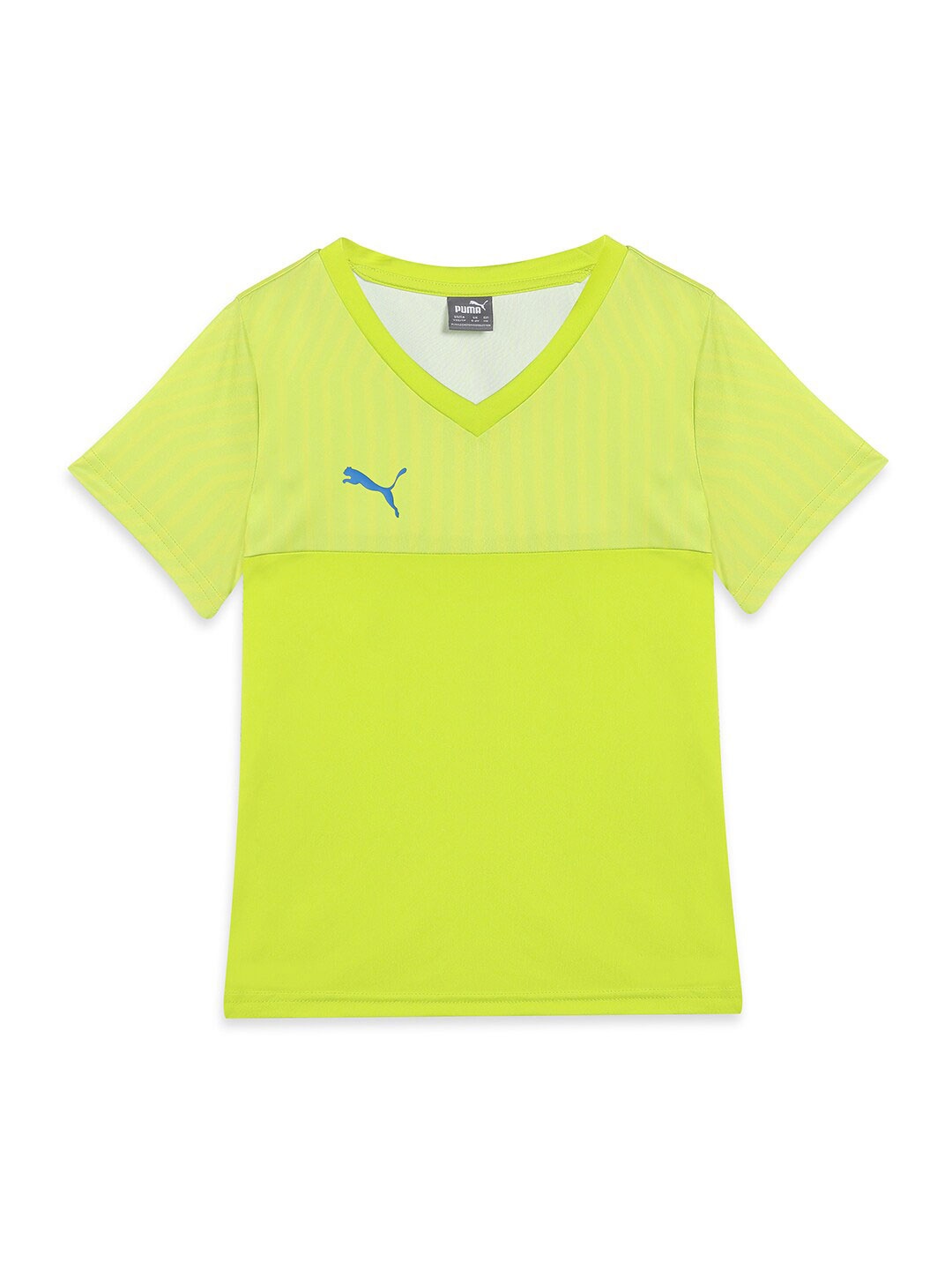 

Puma Boys CR Teams IT-Shirt, Yellow