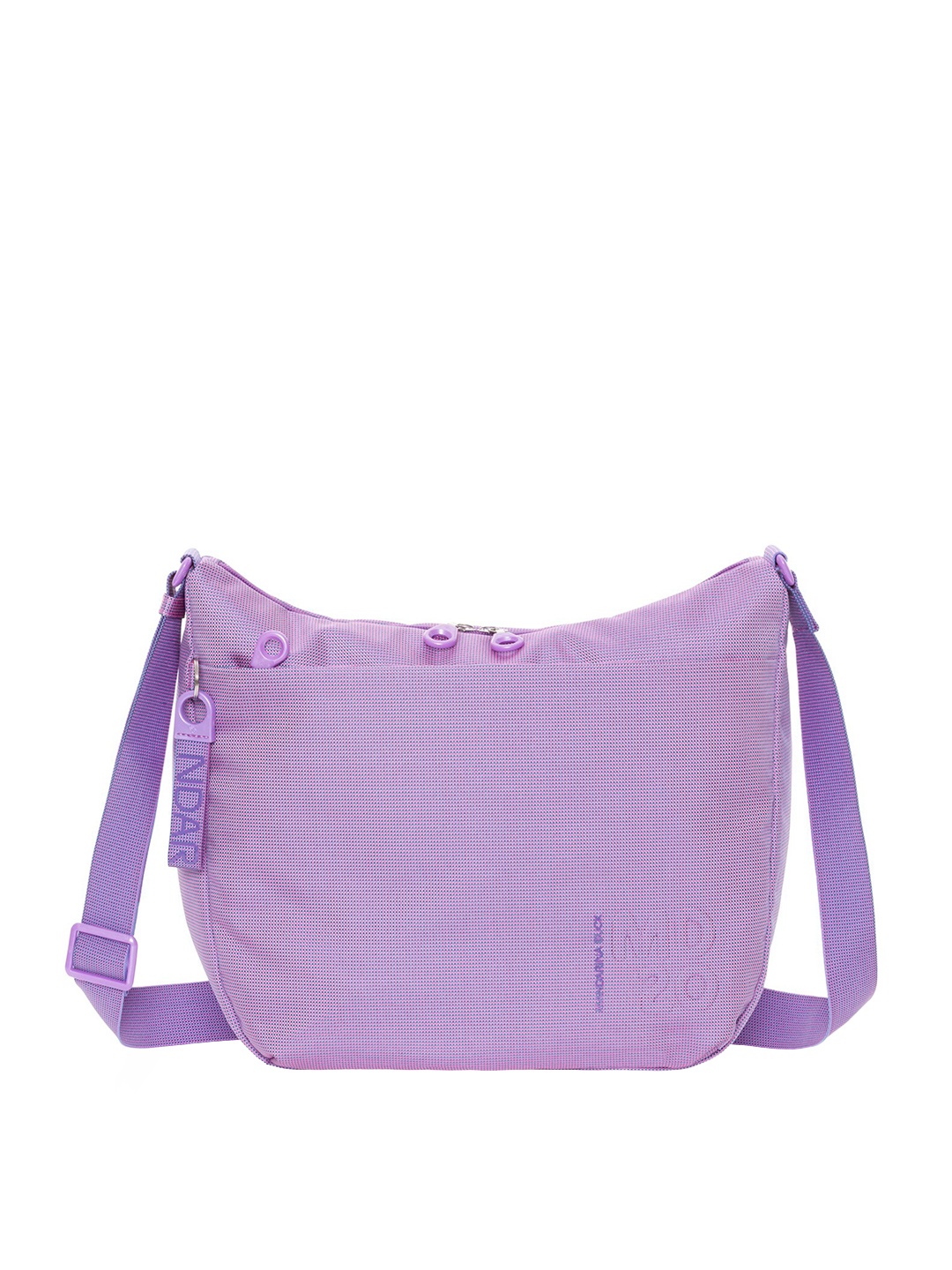 

MANDARINA DUCK Women Messenger Bag, Purple