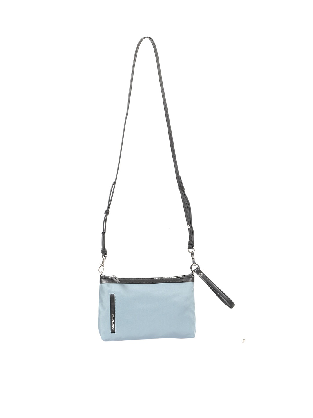 

MANDARINA DUCK Women Messenger Bag, Blue