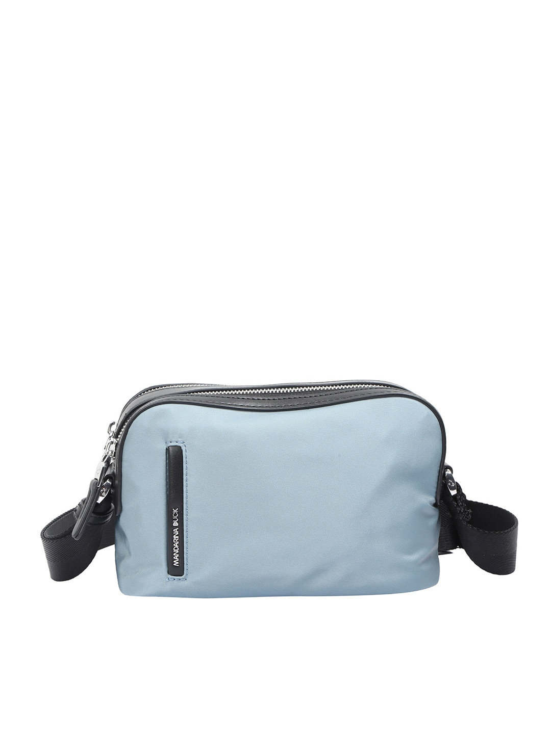 

MANDARINA DUCK Women Messenger Bag, Blue