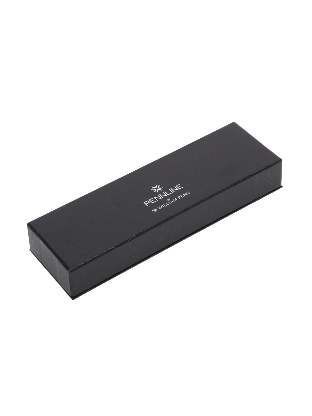 

Pennline Premium Finish Ballpoint Pen, Black
