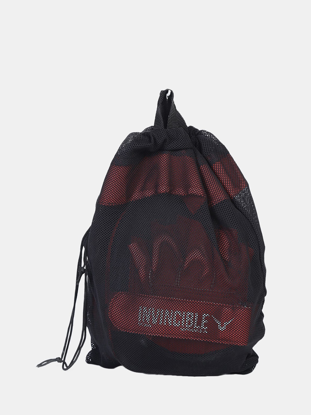 

Invincible Micro Focus Mitts, Black