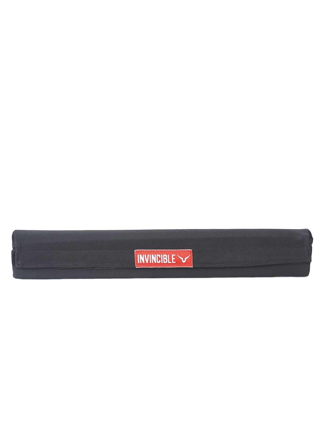 

Invincible Barbell Squat Weight Lifting Pad, Black