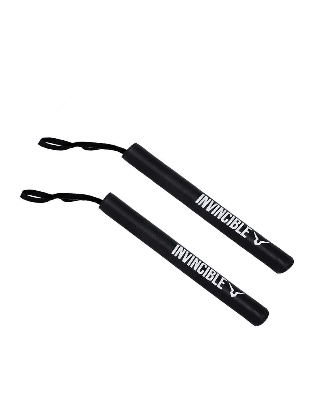 

Invincible Jab Sticks, Black