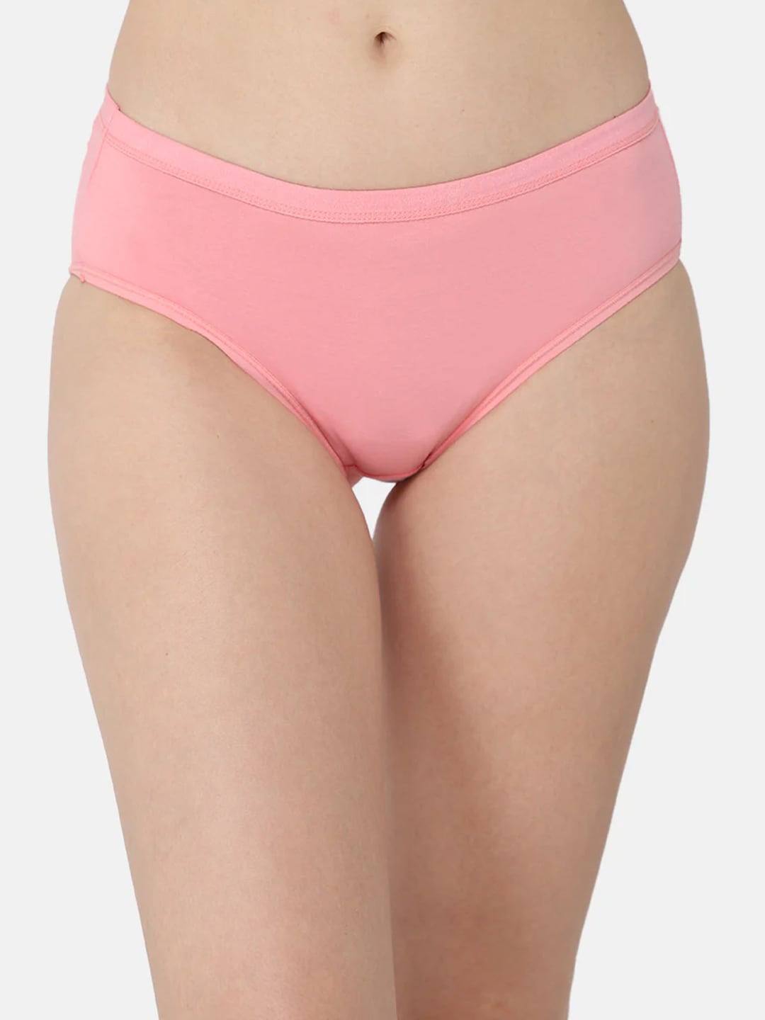 

intimacy LINGERIE Women Assorted Cotton Hipster Briefs