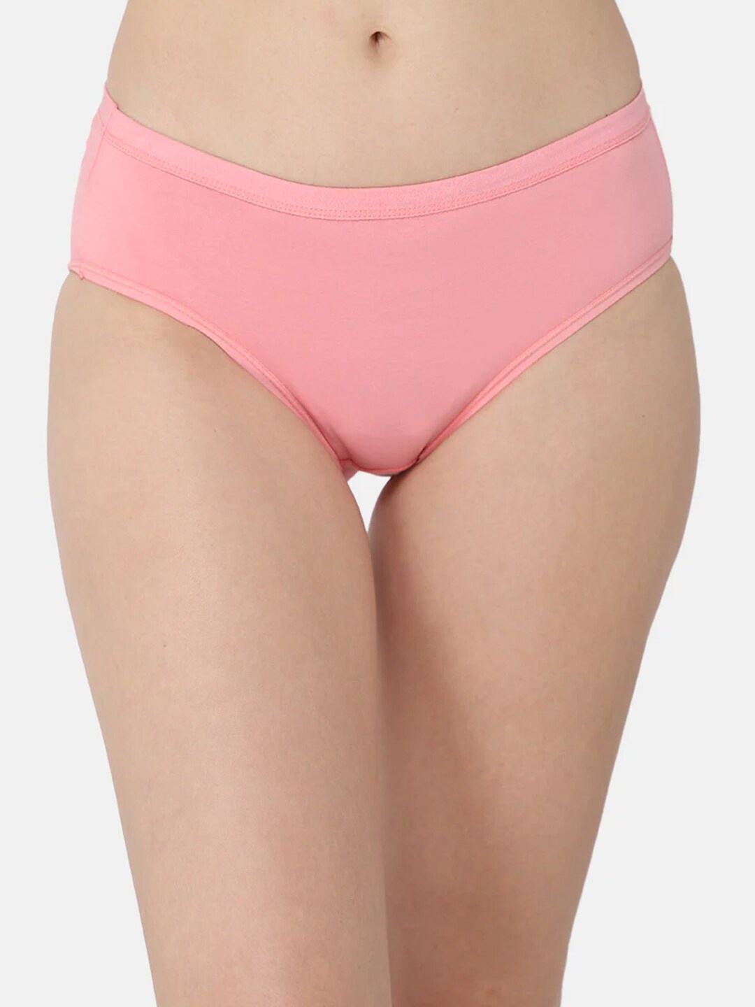 

intimacy LINGERIE Women Assorted Cotton Hipster Briefs