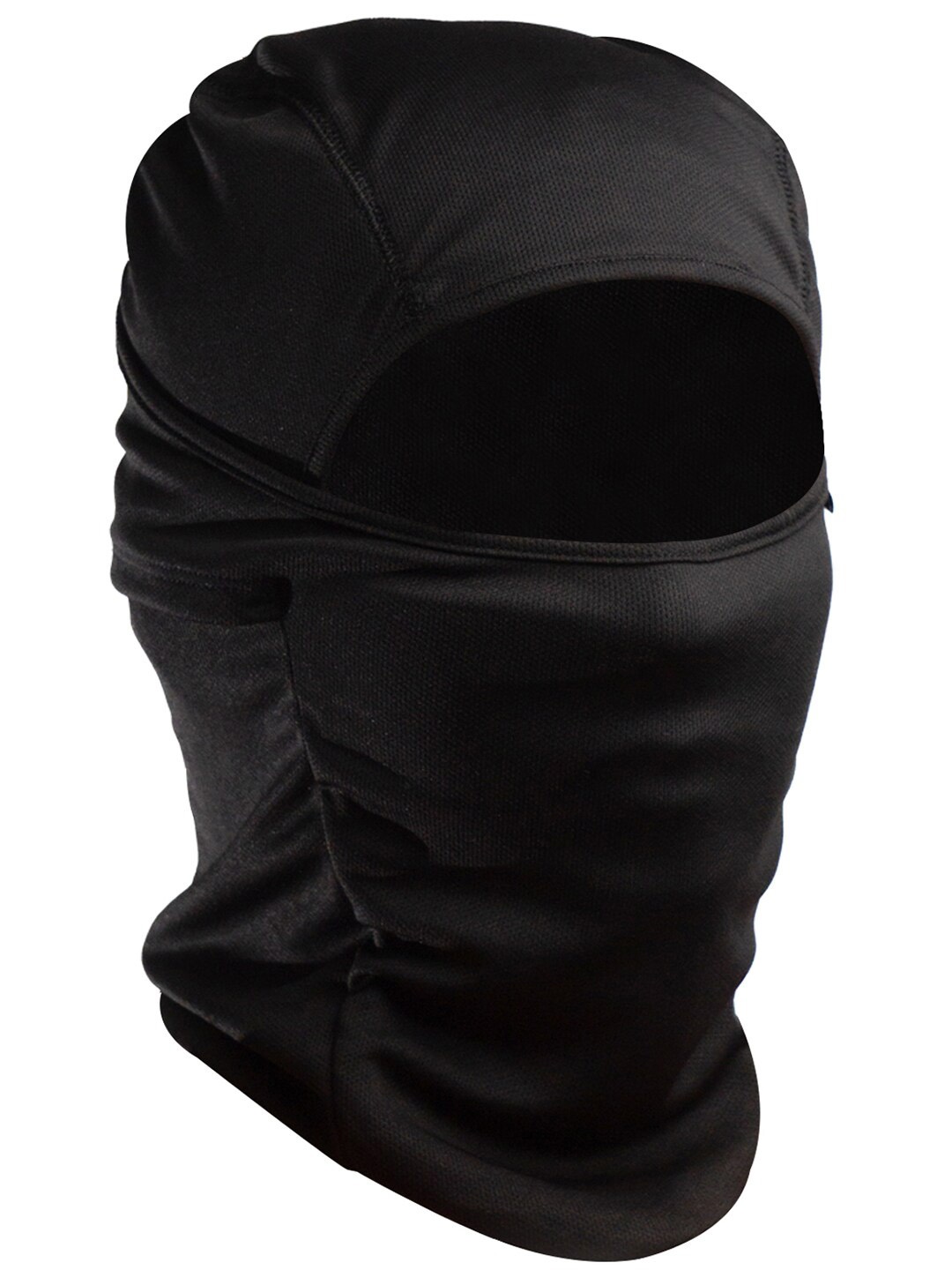 

BOLDFIT Balaclava Riding Face Mask, Black