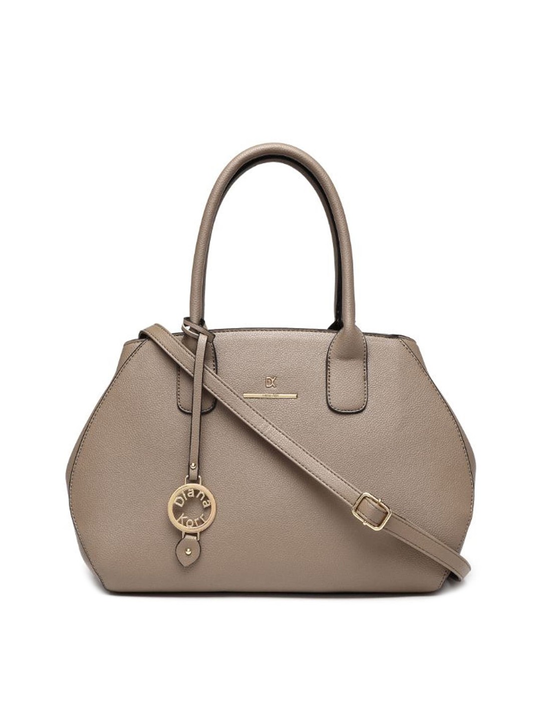 

Diana Korr Shopper Handheld Bag, Khaki