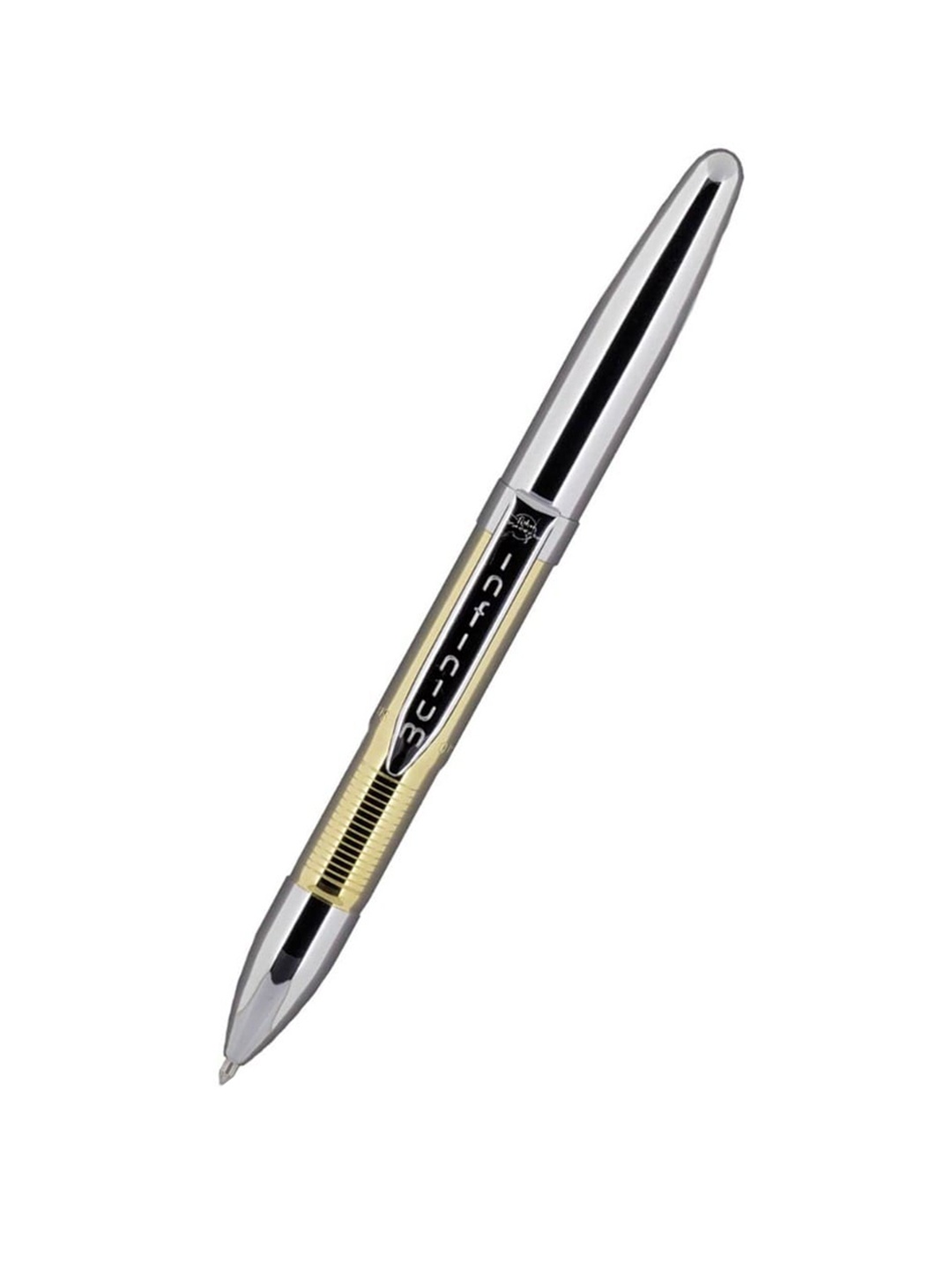 

Fisher Space Brass Infinium Ballpoint Pen, Gold