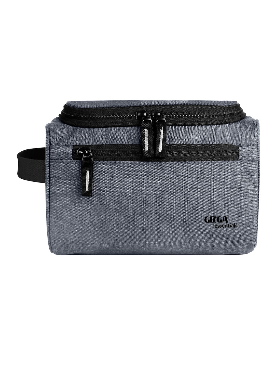 

Gizga Essentials Multi-Utility Organizer, Grey