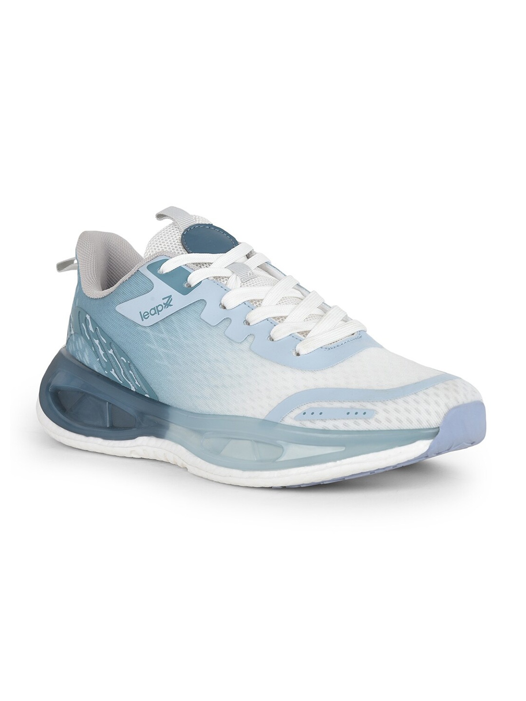 

Liberty Men Walking Sports Shoes With Air Technology, Blue