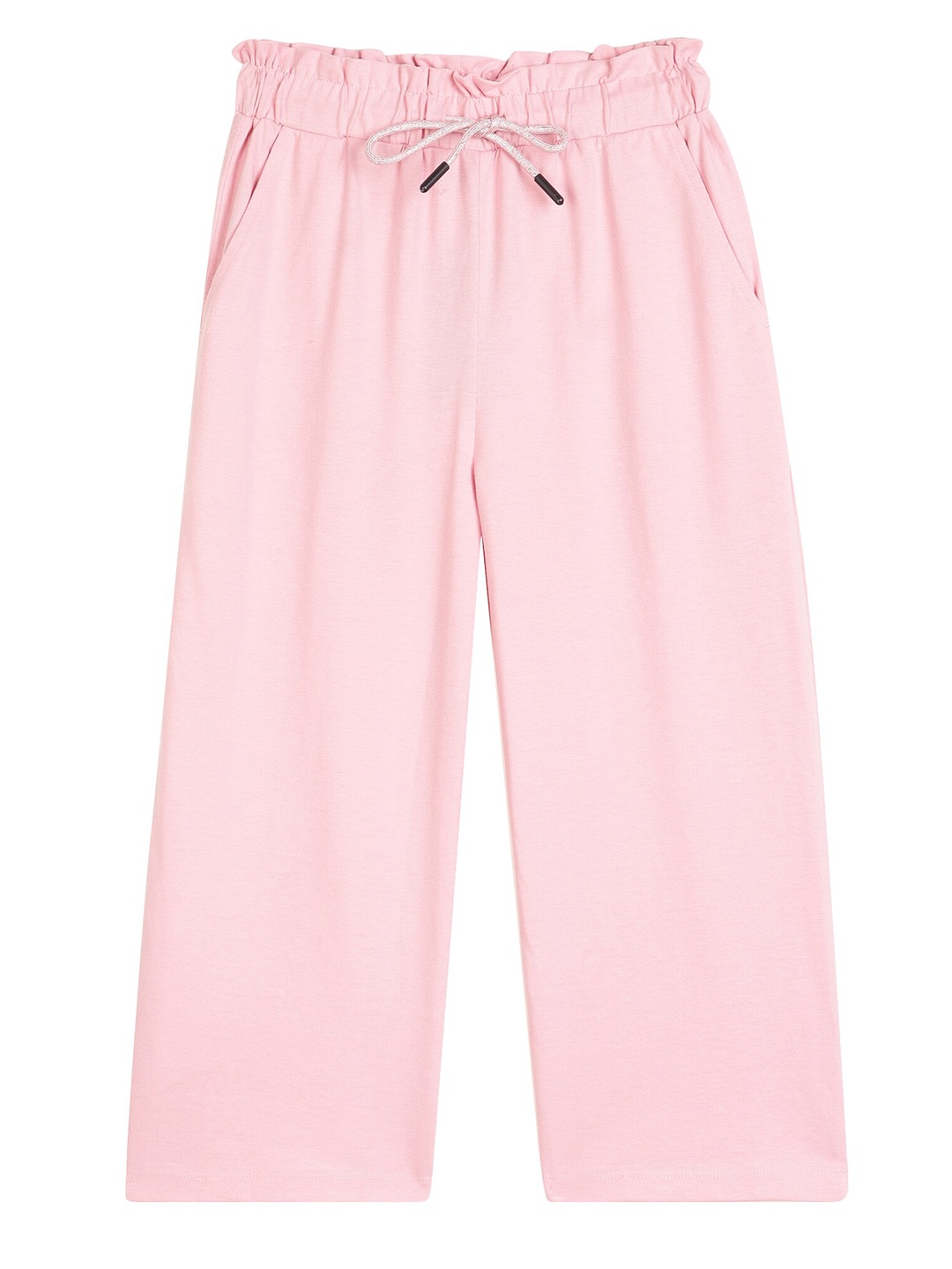 

Cantabil Girls Regular Palazzo, Pink