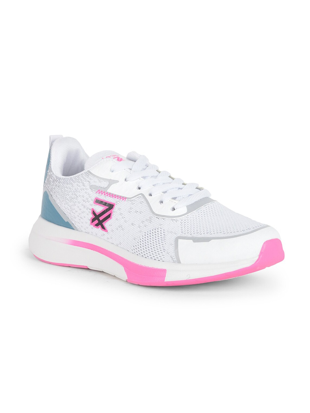 

Liberty Women Walking Sports Shoes With Air Technology, Grey