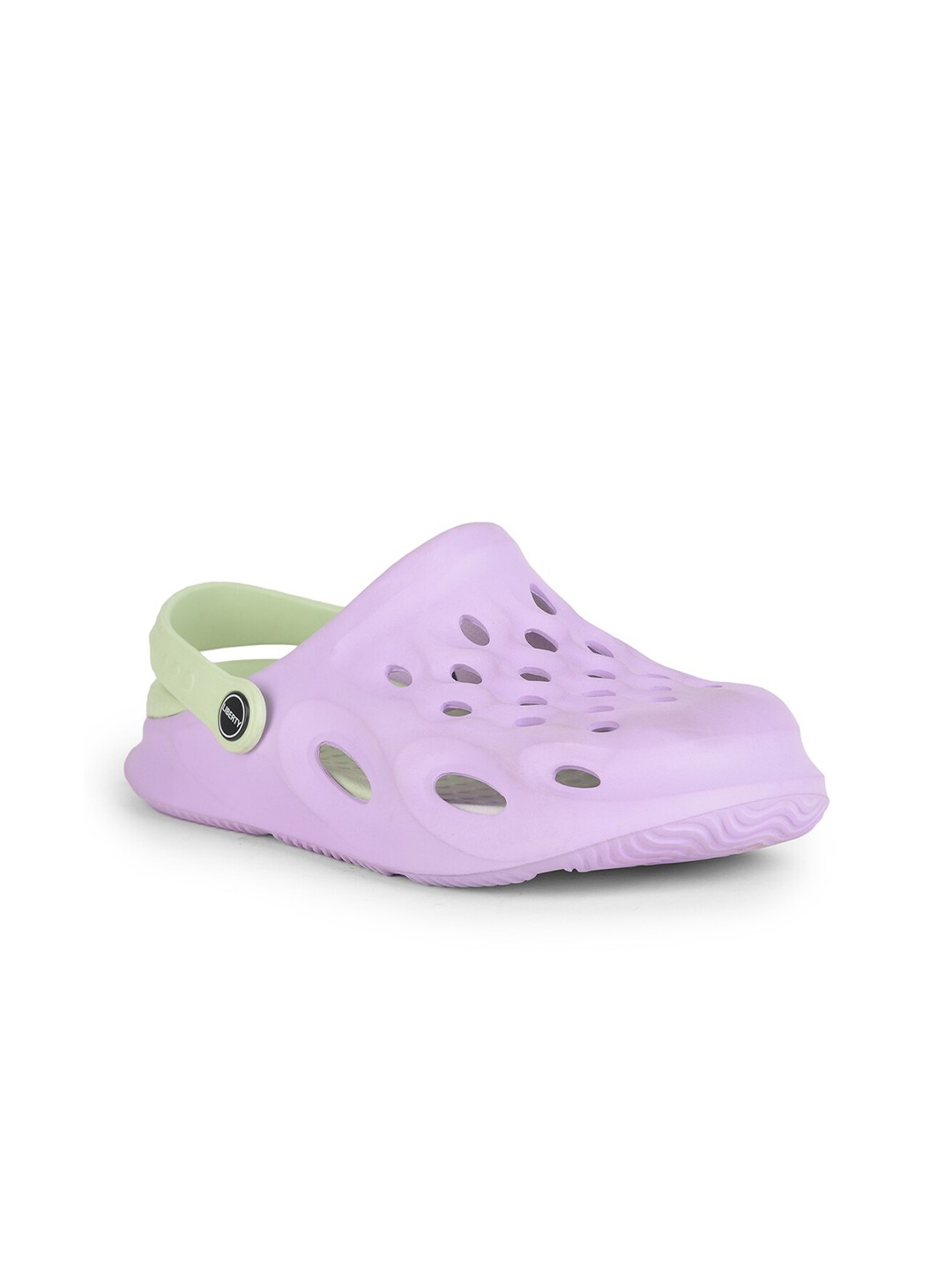 

Liberty Women Basics Clogs, Lavender