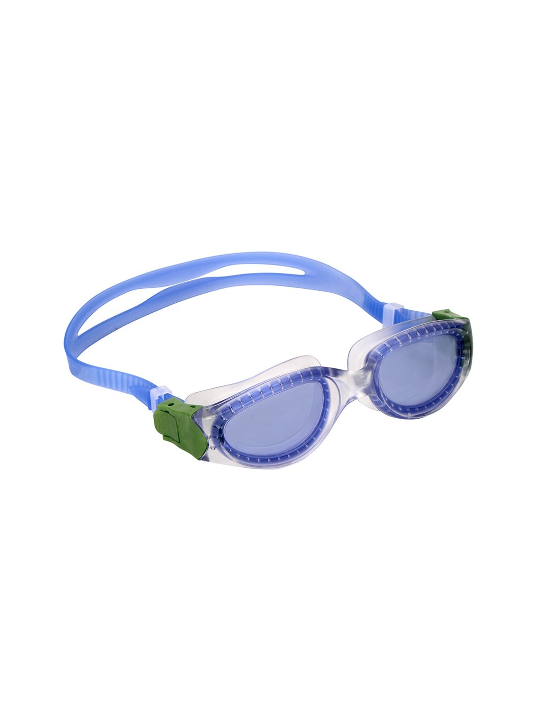 

NIVIA Anti-Fog Swimwear Goggles, Blue