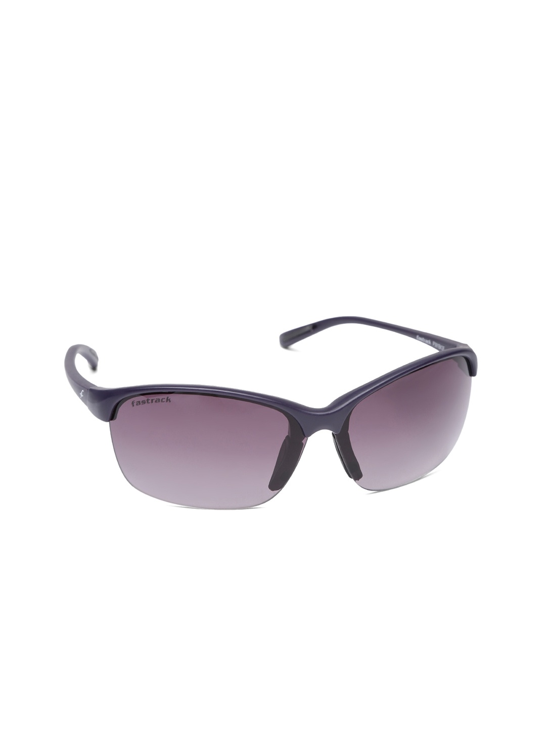 

Fastrack Women Sports Sunglasses P391BK3F, Purple