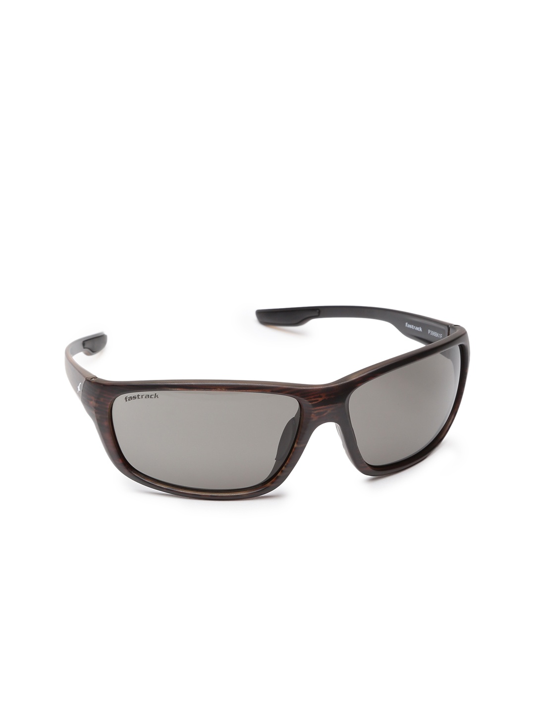 

Fastrack Women Sports Sunglasses P398BK1F, Grey