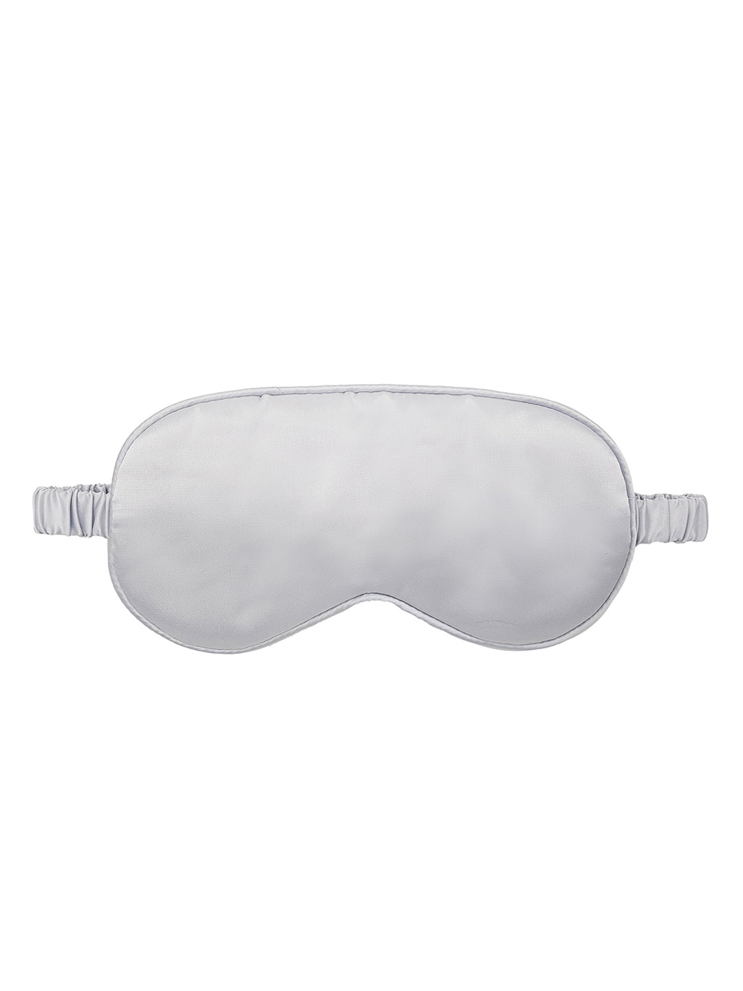 

JENNA Sleeping Eye Mask, Silver