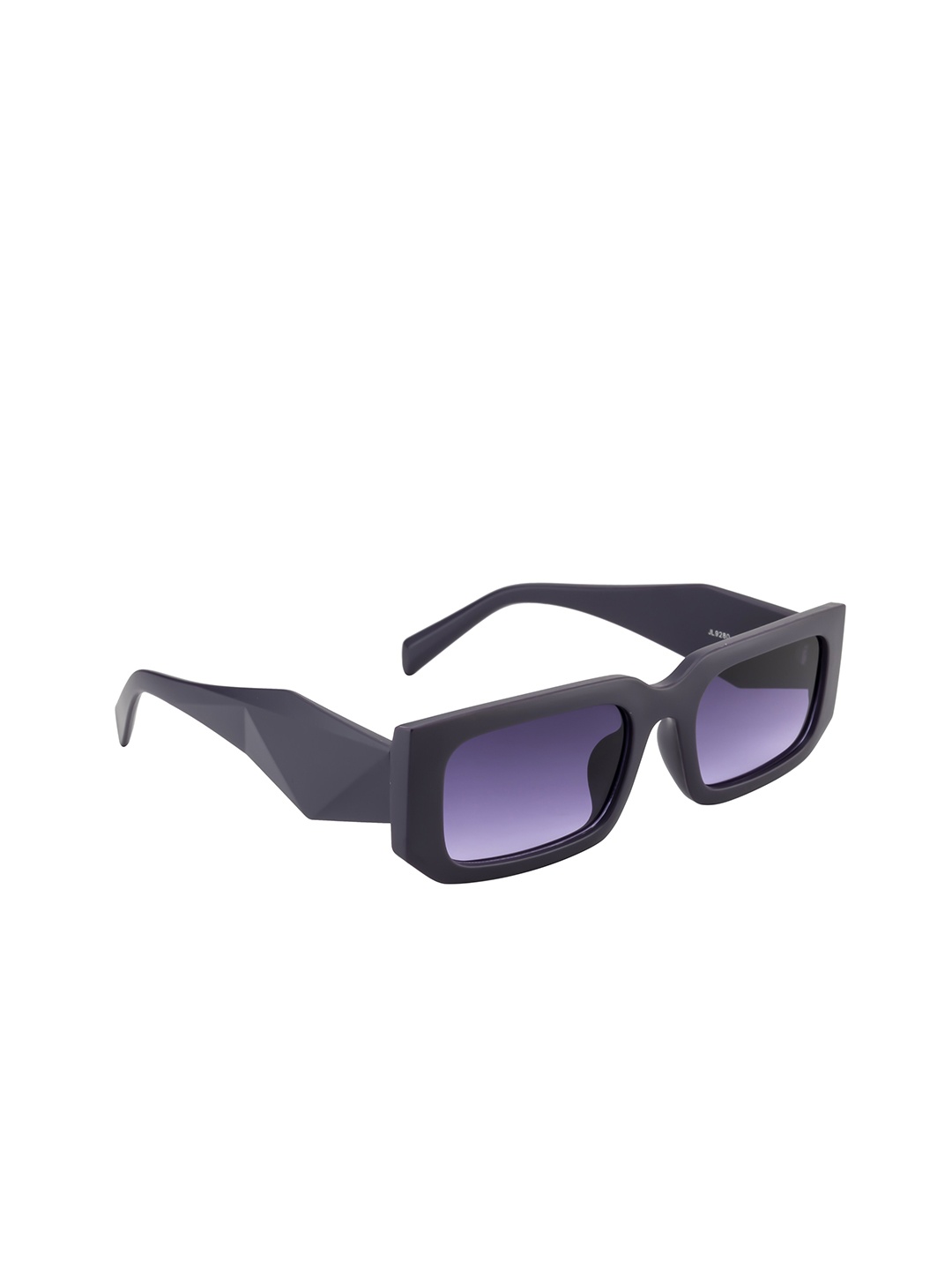 

DressBerry Women Purple Lens & Rectangle Sunglasses With UV Protected Lens DB-JL9280-C4