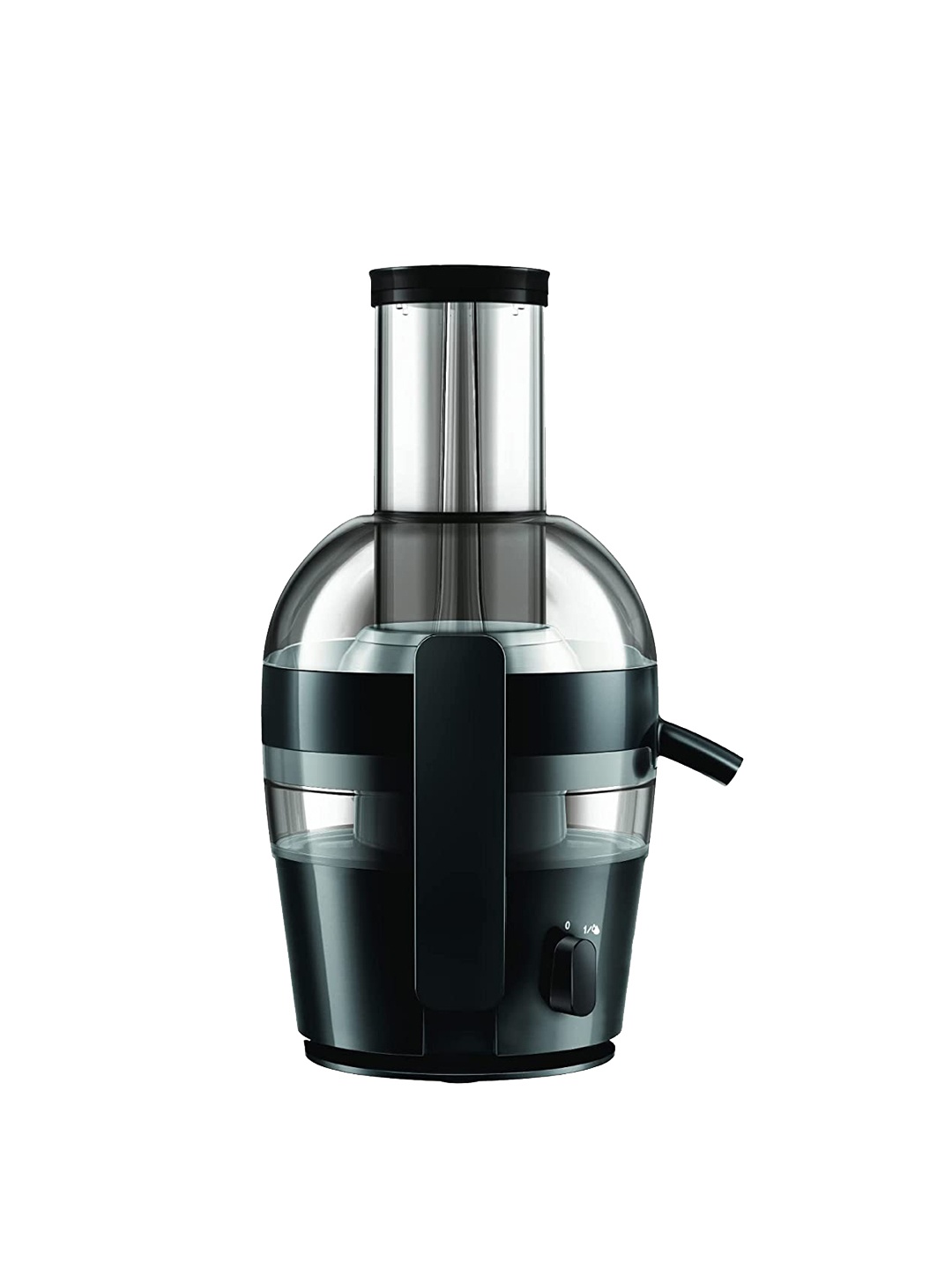 

Philips Black HR1855/70 2 L Juicer 800 W