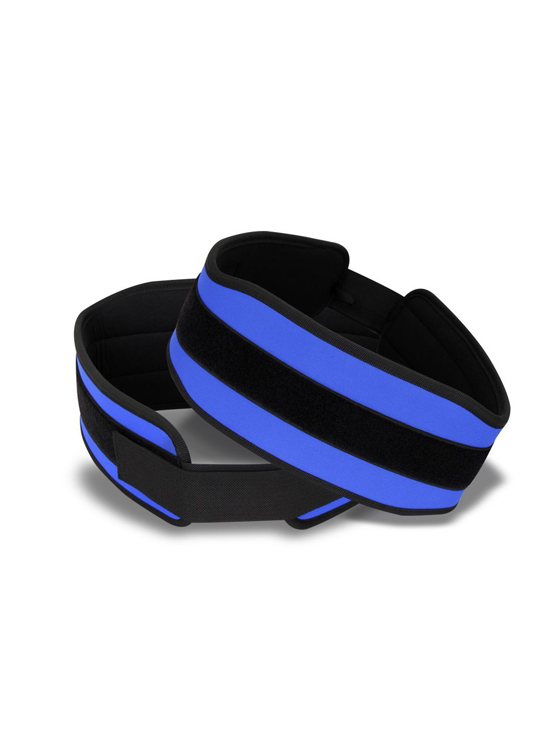 

NIVIA Weightlifting Gym Belt, Blue