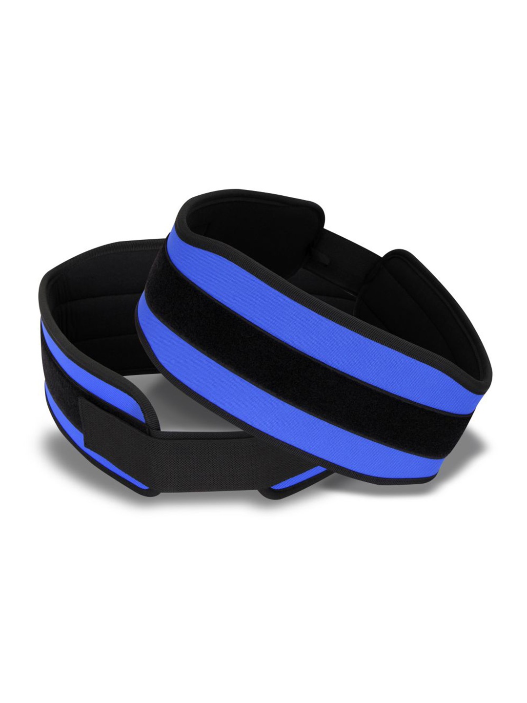 

NIVIA Weightlifting Gym Belt, Blue