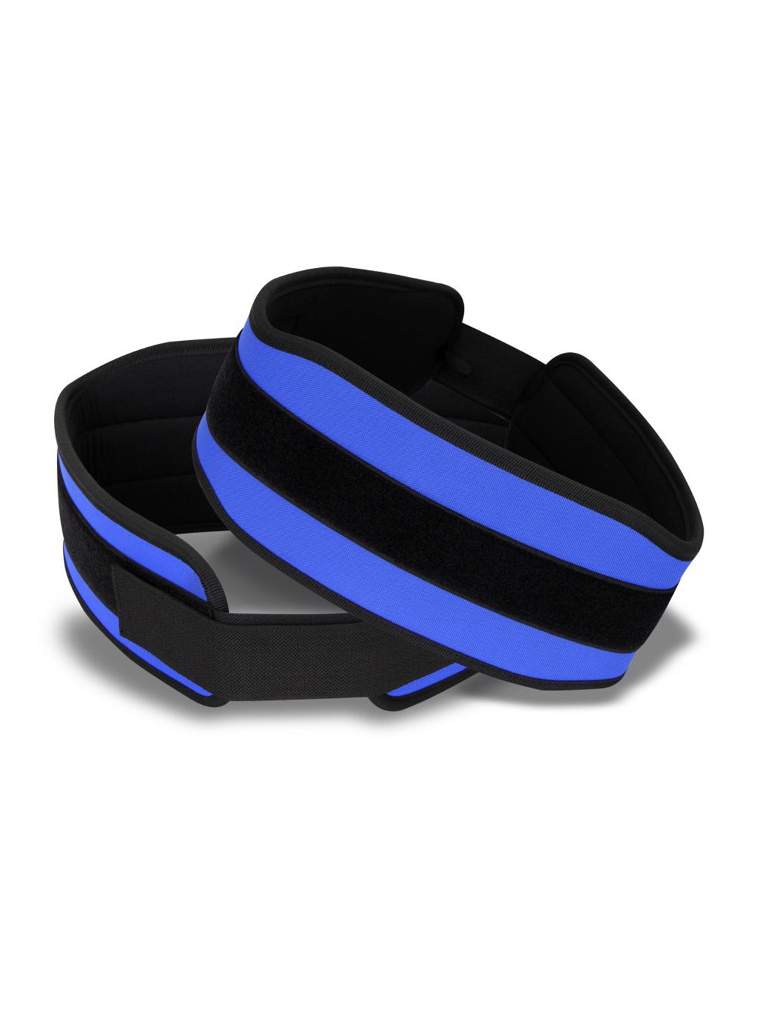

NIVIA Weightlifting Gym Belt, Blue