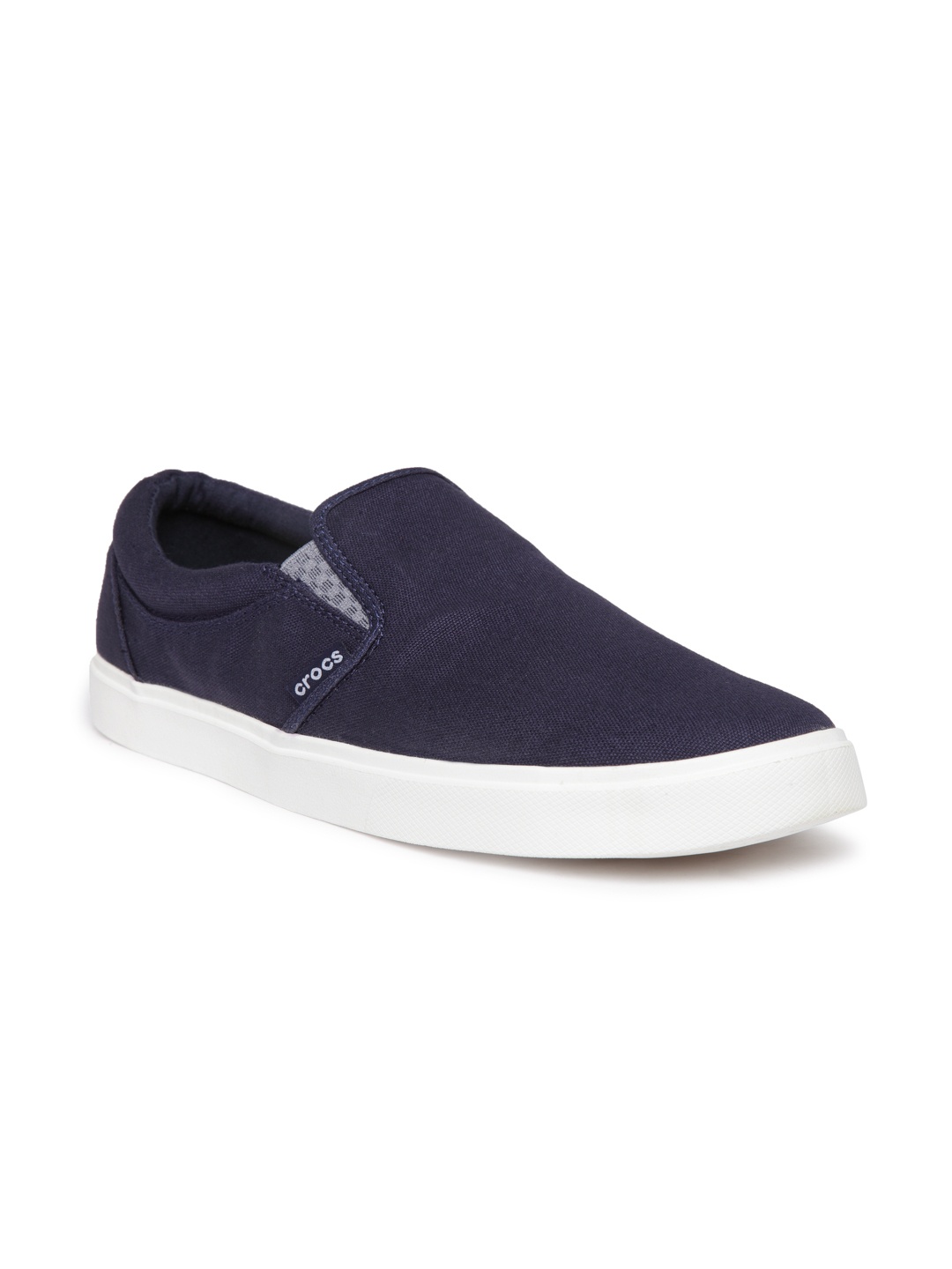

Crocs Citilane Men Blue Sneakers