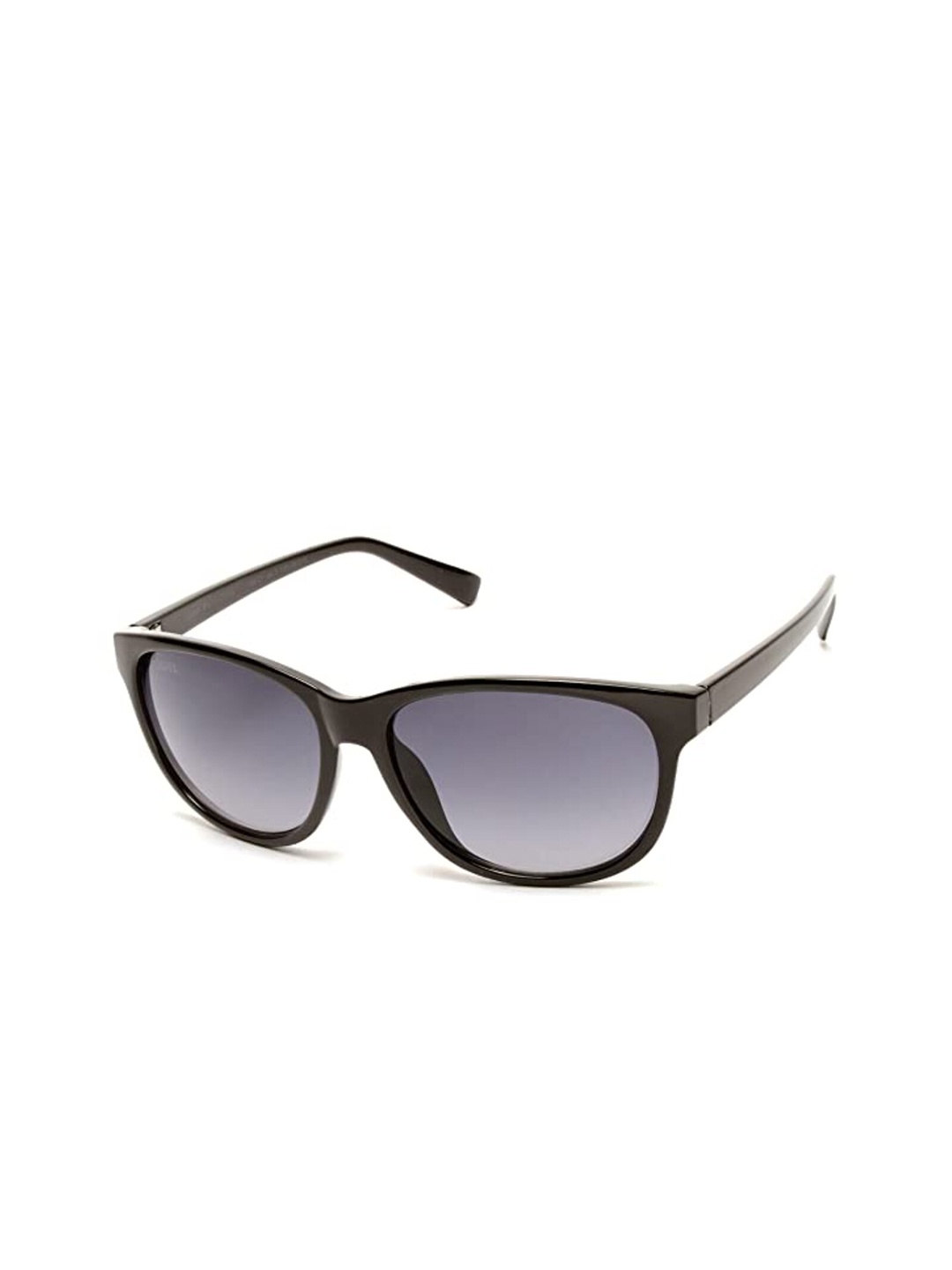 

Roadies Lens & Square Sunglasses With UV Protected Lens RDN-194-C1, Black