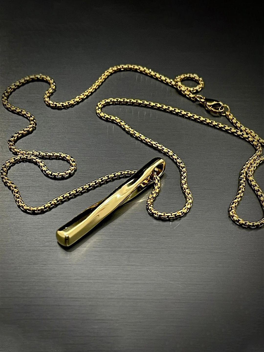 

VIEN Gold-Plated Necklace