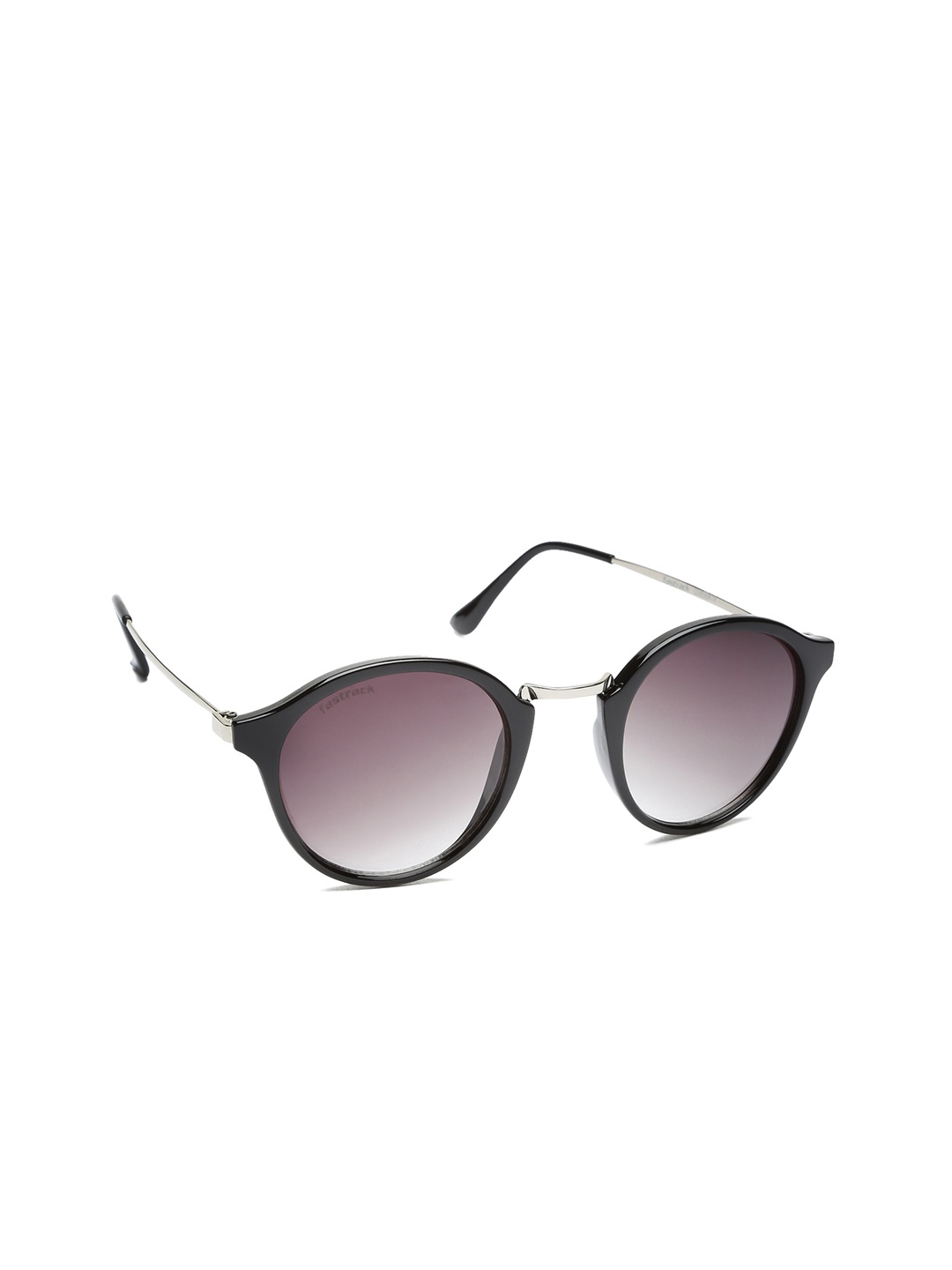 

Fastrack Women Oval Sunglasses C085BK1F, Purple