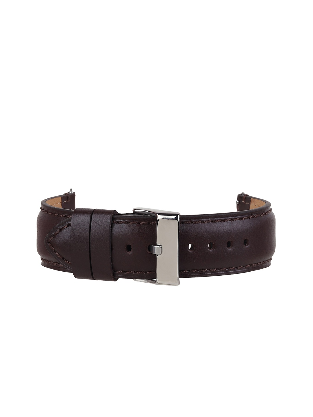 

Roycee Men Genuine Leather Watch Straps, Brown