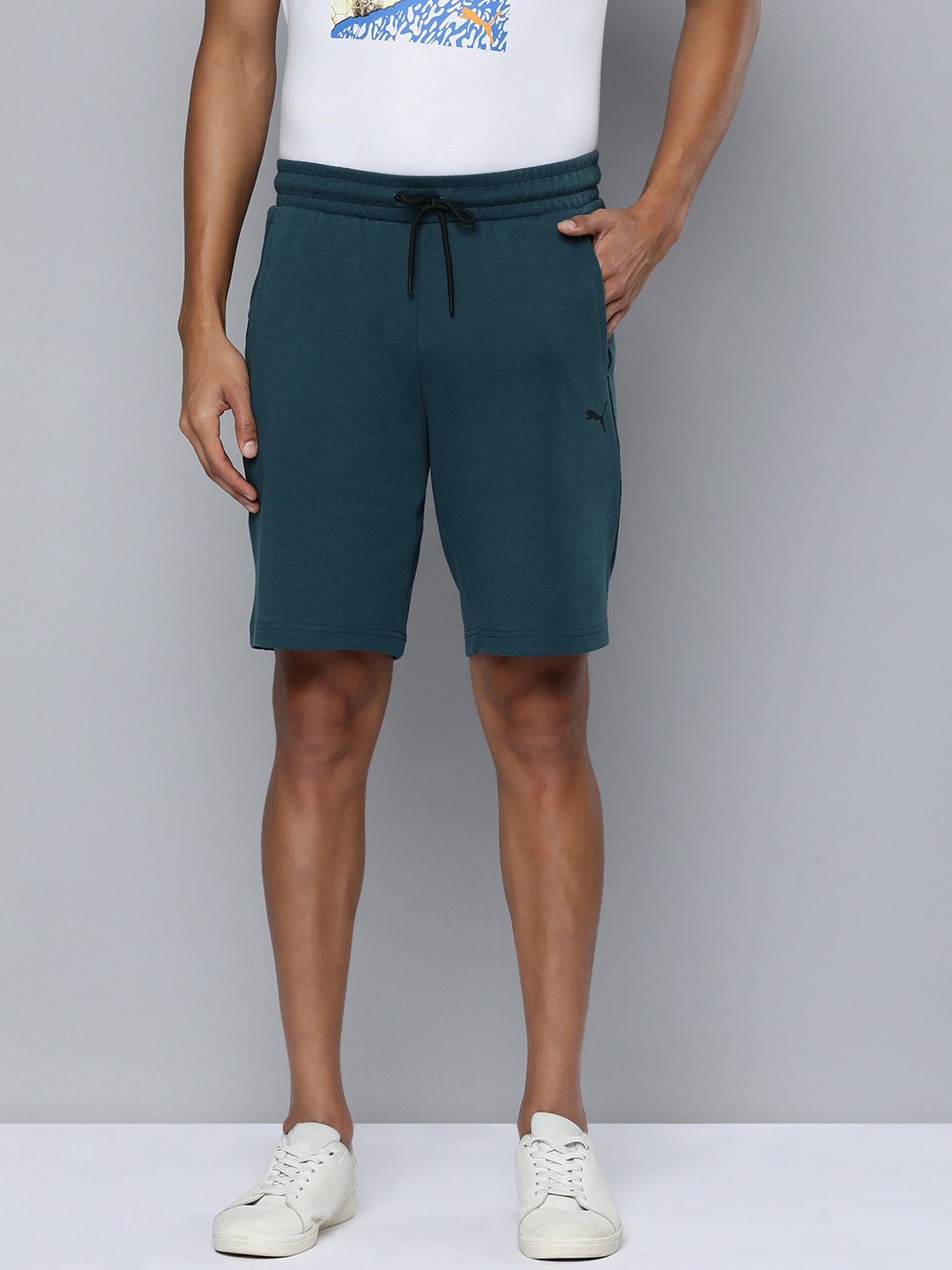 

Puma Men RAD/CAL Outdoor Shorts, Blue