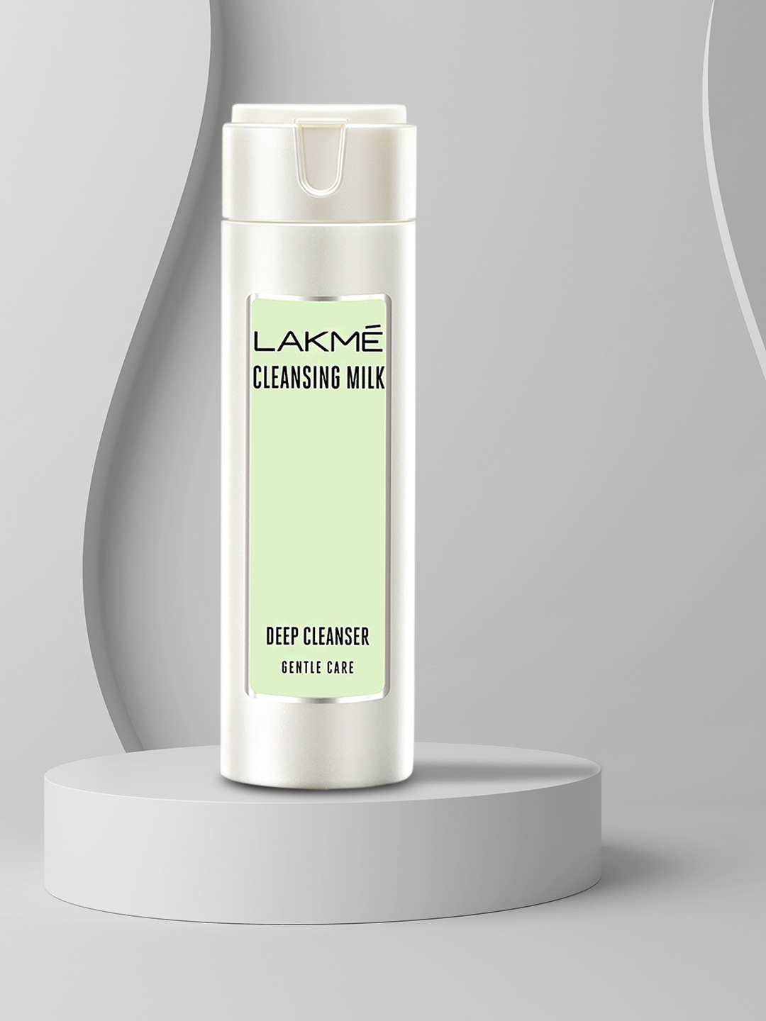 

Lakme Unisex Gentle & Soft Deep Pore Cleanser With Avocado Soft And Glowing Skin 60 ml, White