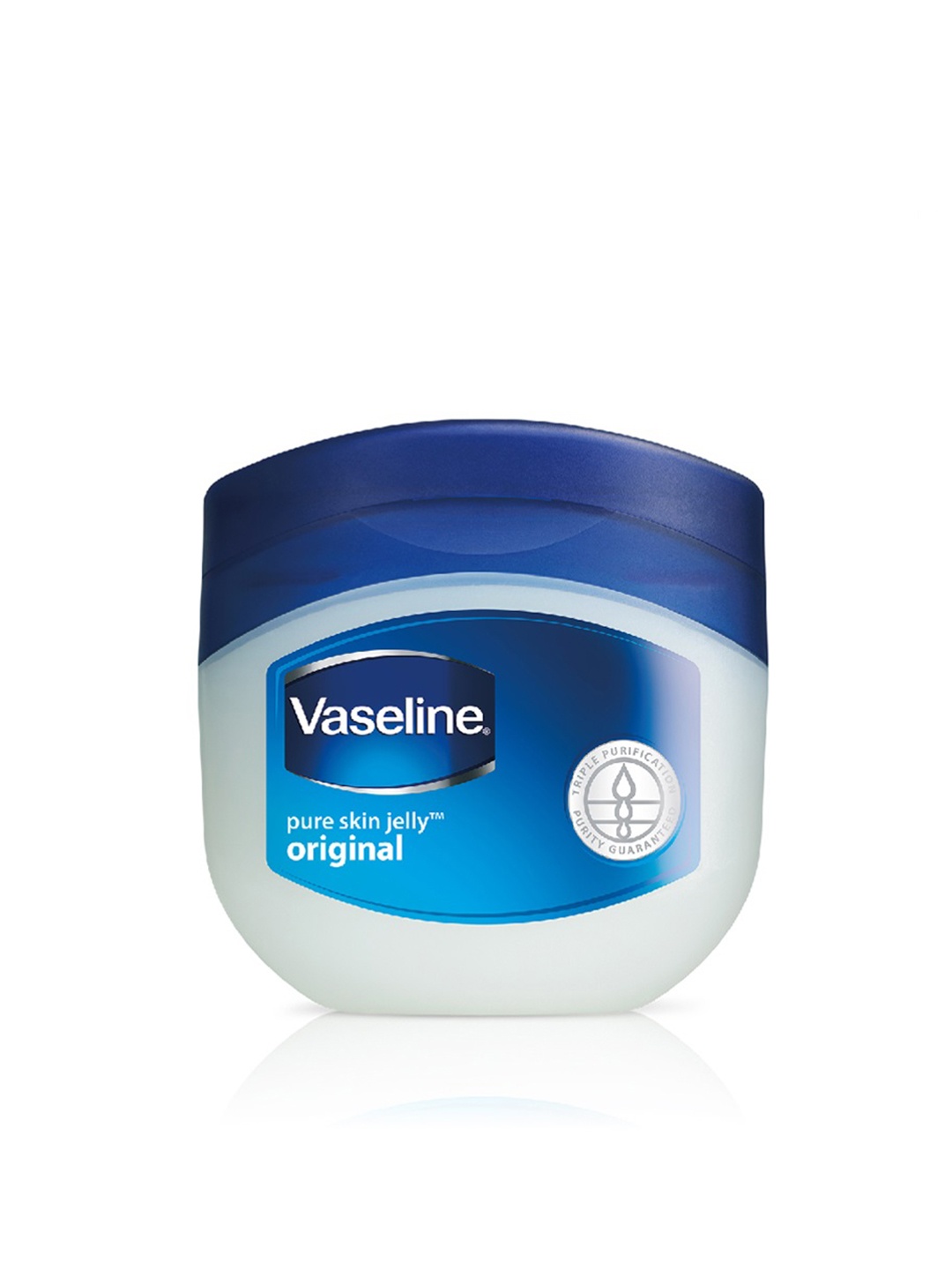 

Vaseline Original Pure Skin Jelly 20 g, White