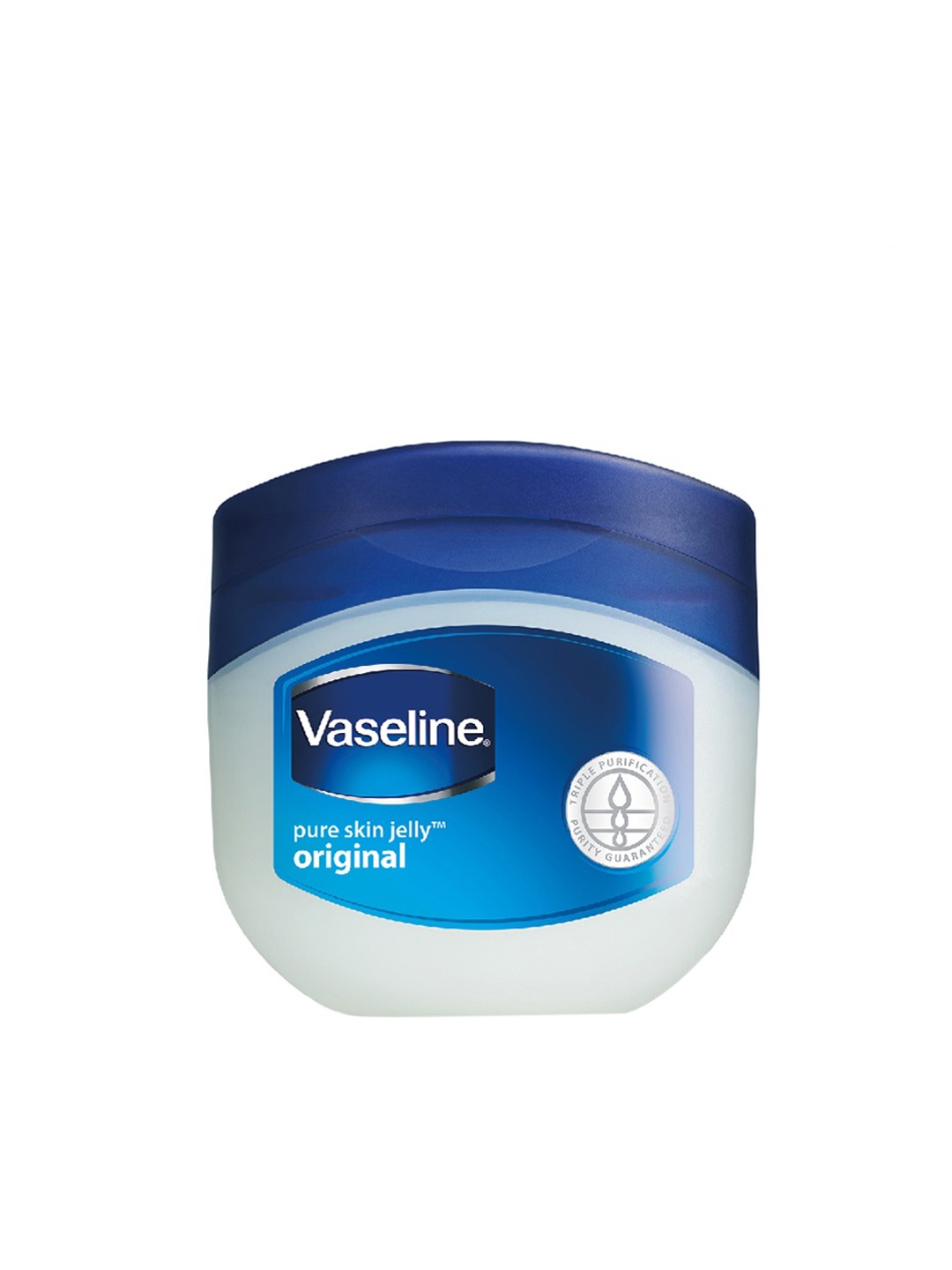 

Vaseline Original Pure Skin Jelly 42 g, White