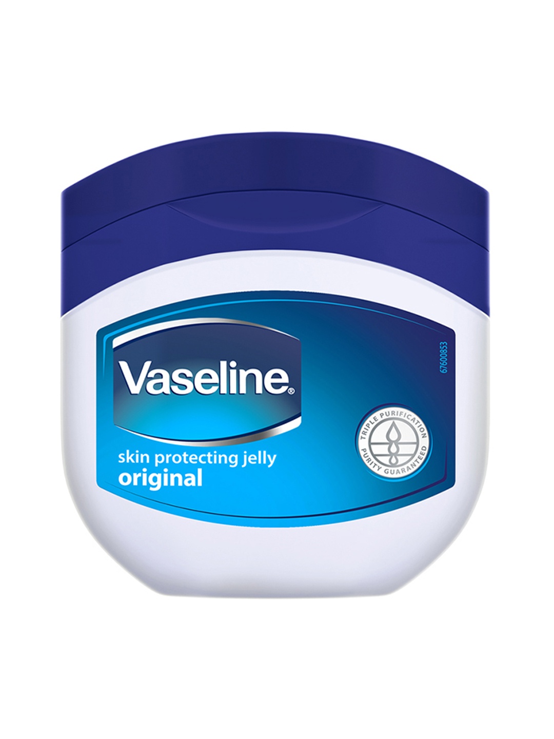 

Vaseline Original Skin Protecting Jelly 85 g, White