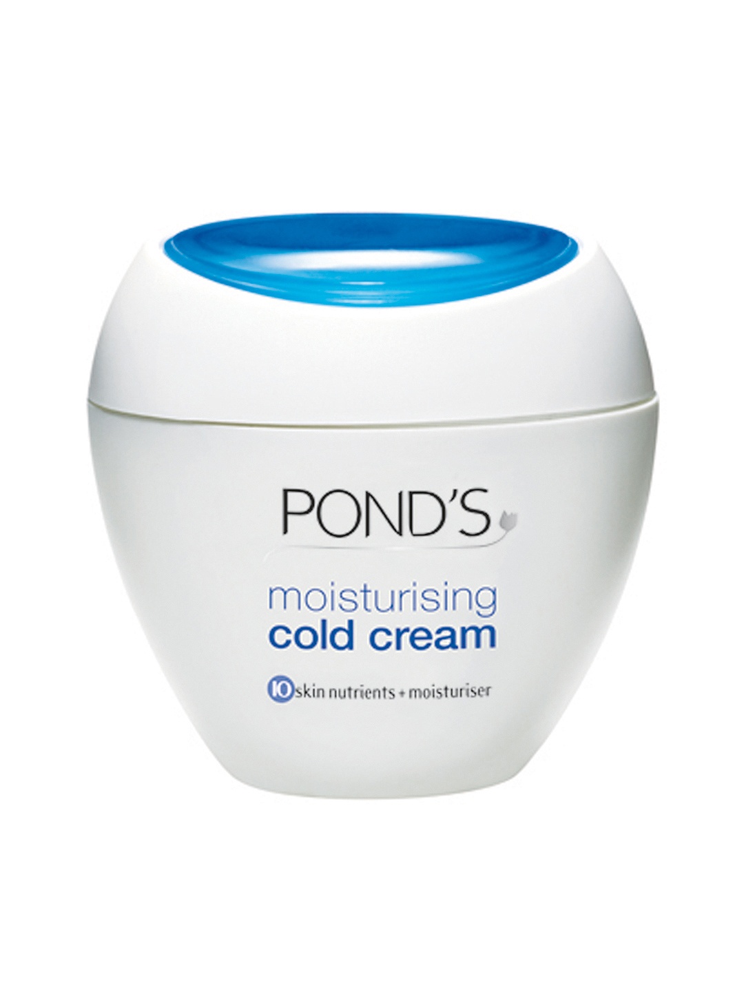 

Ponds Moisturising Cold Cream 100 ml, White