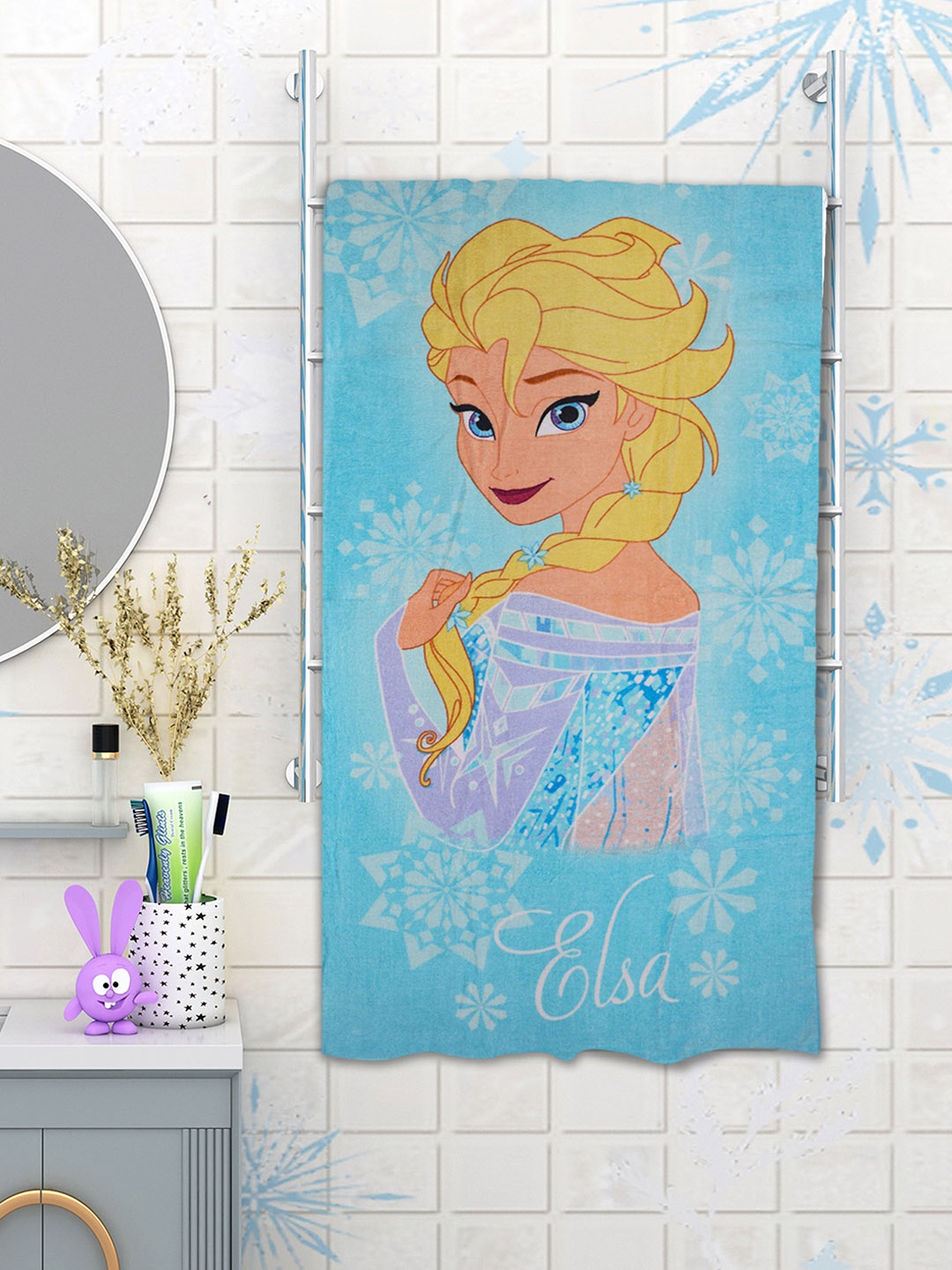 

Disney, Blue